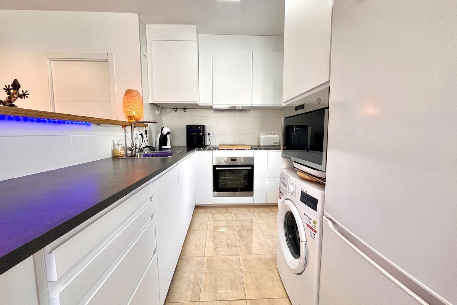 Herverkoop - Apartments -
San Miguel de Salinas - San Miguel de Salinas Centro