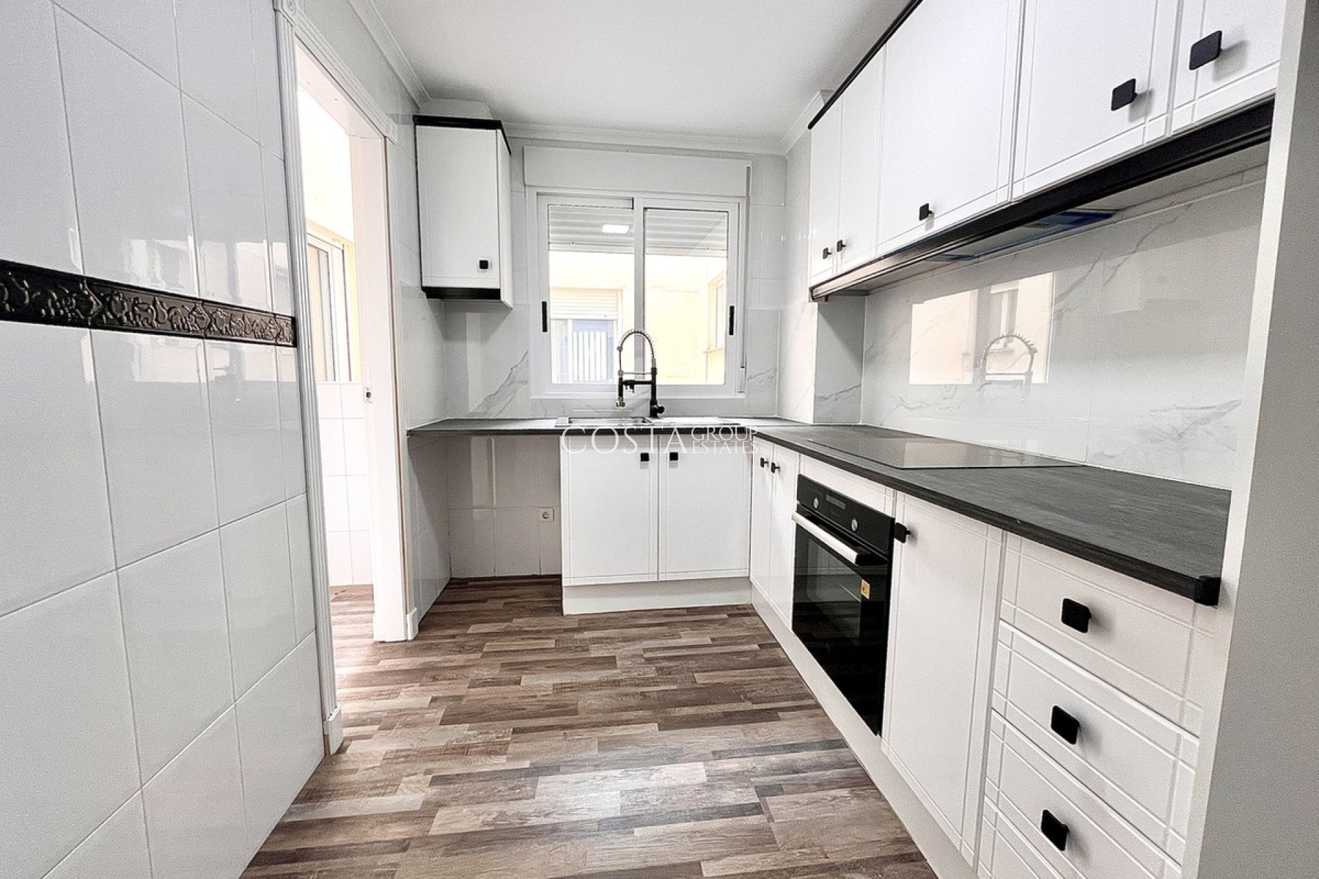 Herverkoop - Apartments -
San Miguel de Salinas - San Miguel de Salinas Centro