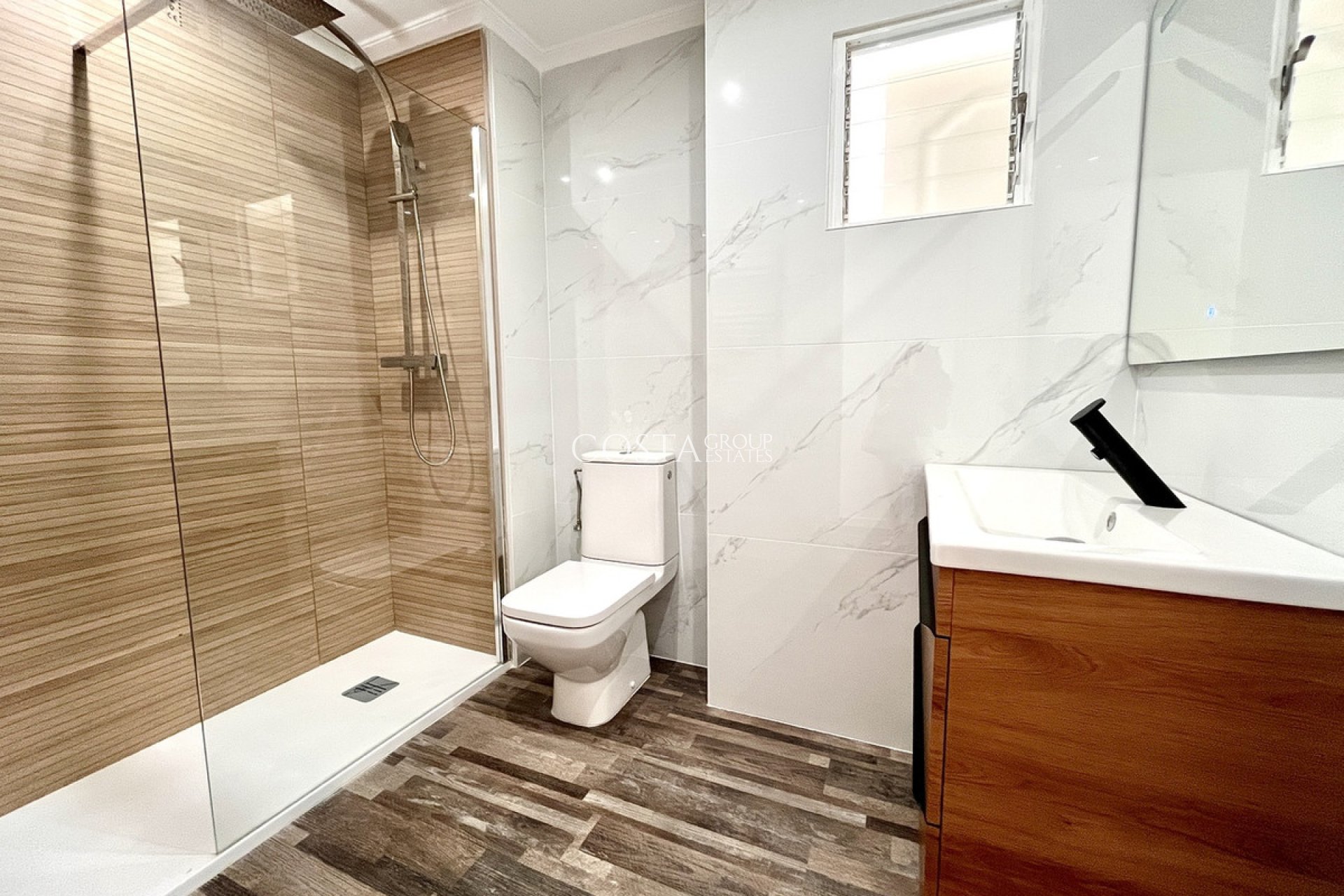 Herverkoop - Apartments -
San Miguel de Salinas - San Miguel de Salinas Centro