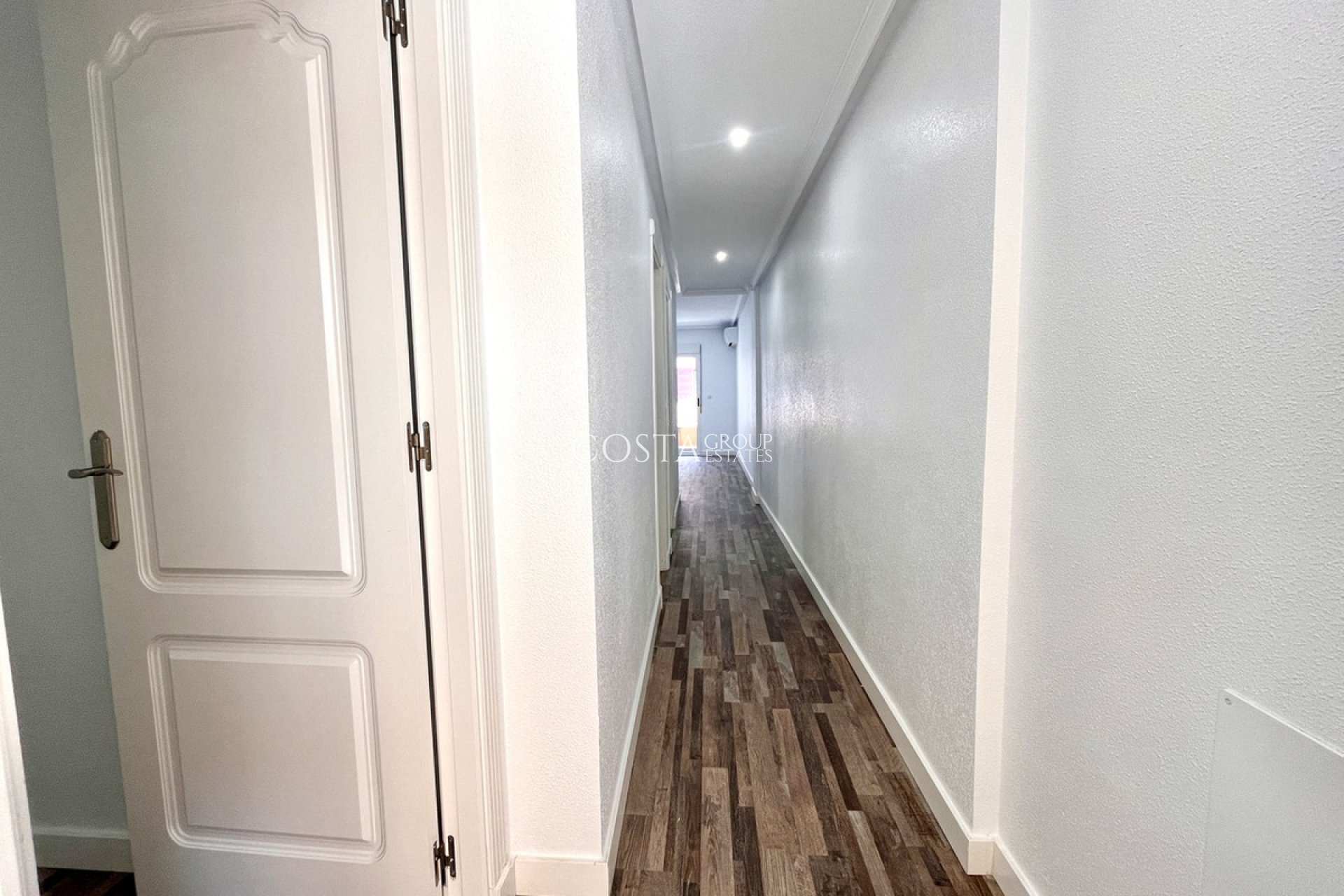 Herverkoop - Apartments -
San Miguel de Salinas - San Miguel de Salinas Centro