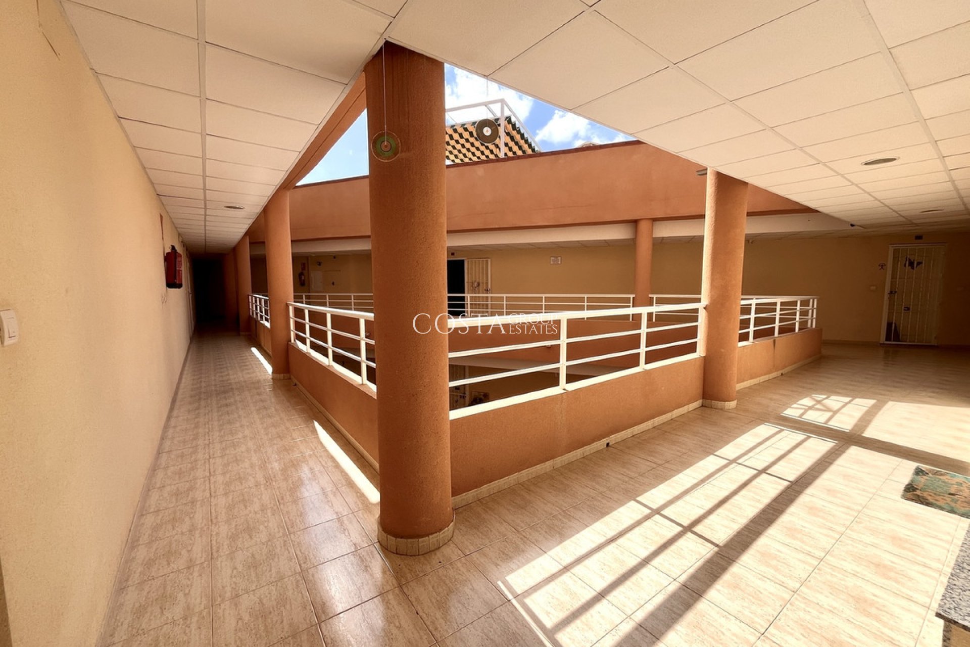 Herverkoop - Apartments -
San Miguel de Salinas - San Miguel de Salinas Centro