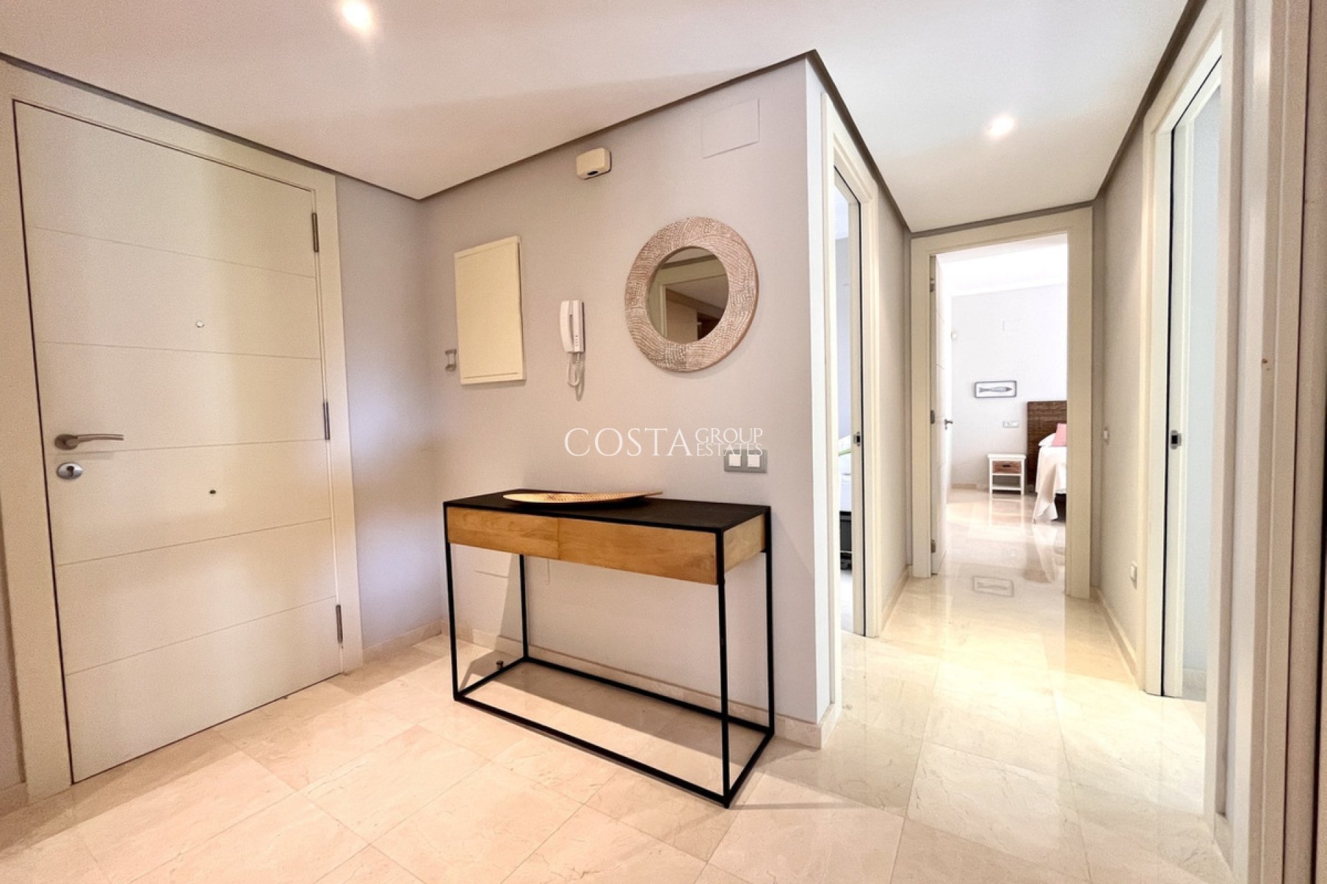 Herverkoop - Apartments -
San Miguel de Salinas - San Miguel de Salinas Centro