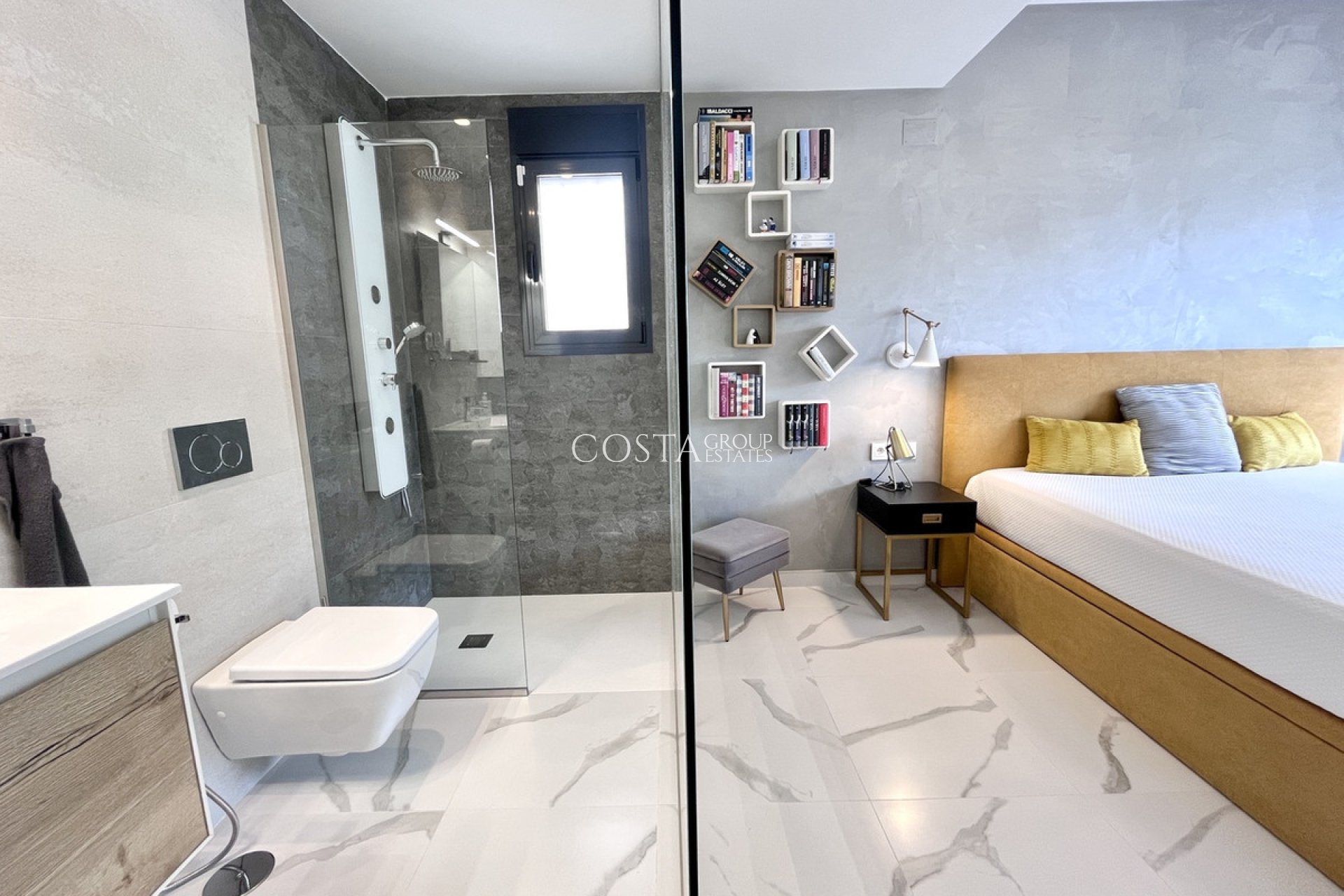 Herverkoop - Apartments -
San Miguel de Salinas - San Miguel de Salinas Centro