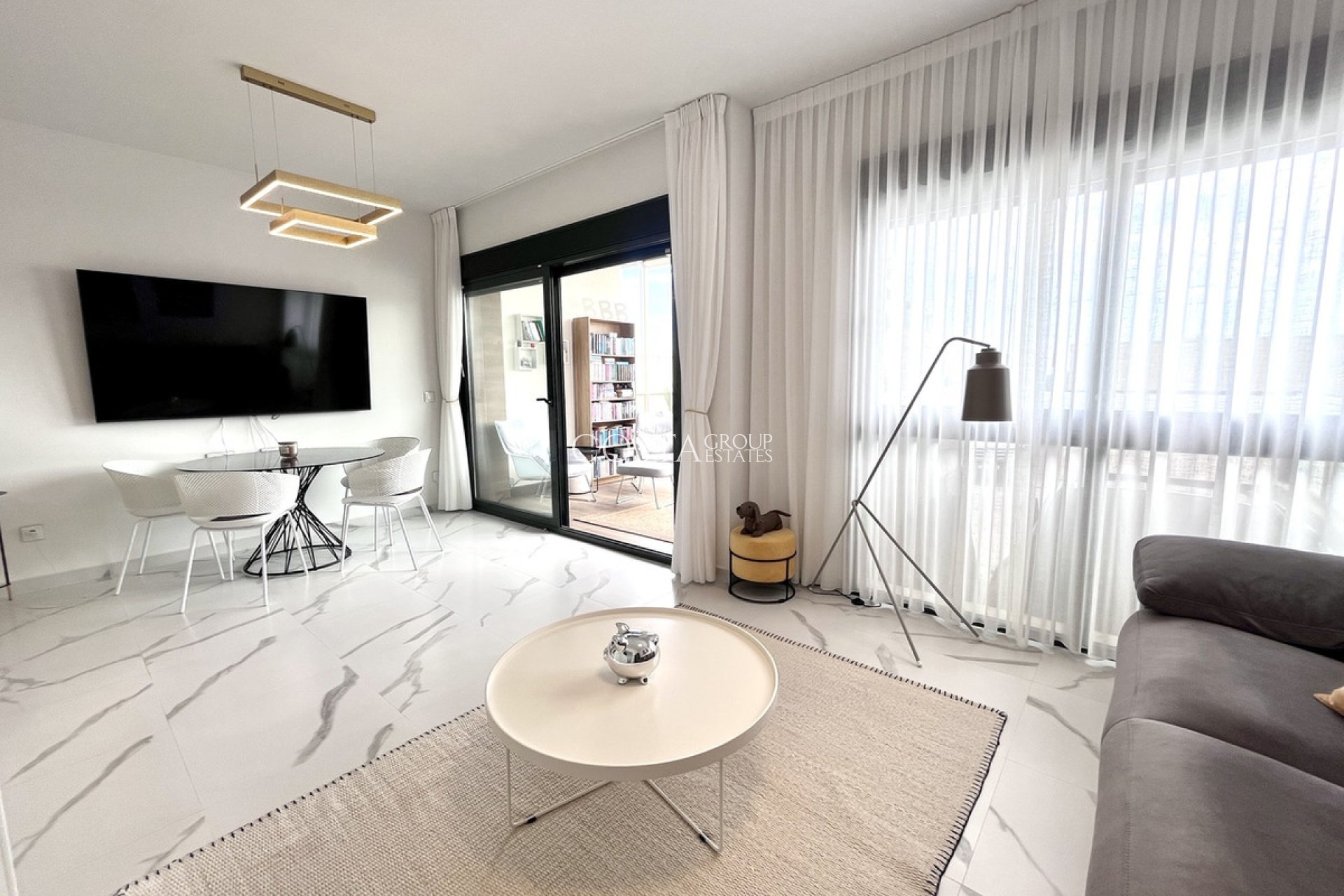 Herverkoop - Apartments -
San Miguel de Salinas - San Miguel de Salinas Centro