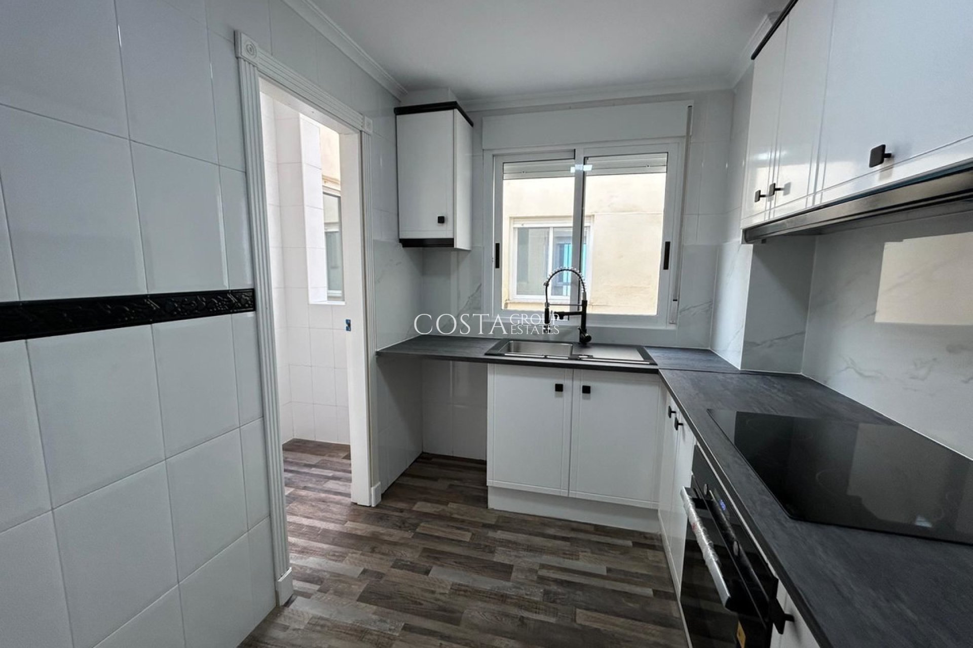 Herverkoop - Apartments -
San Miguel de Salinas - San Miguel de Salinas Centro