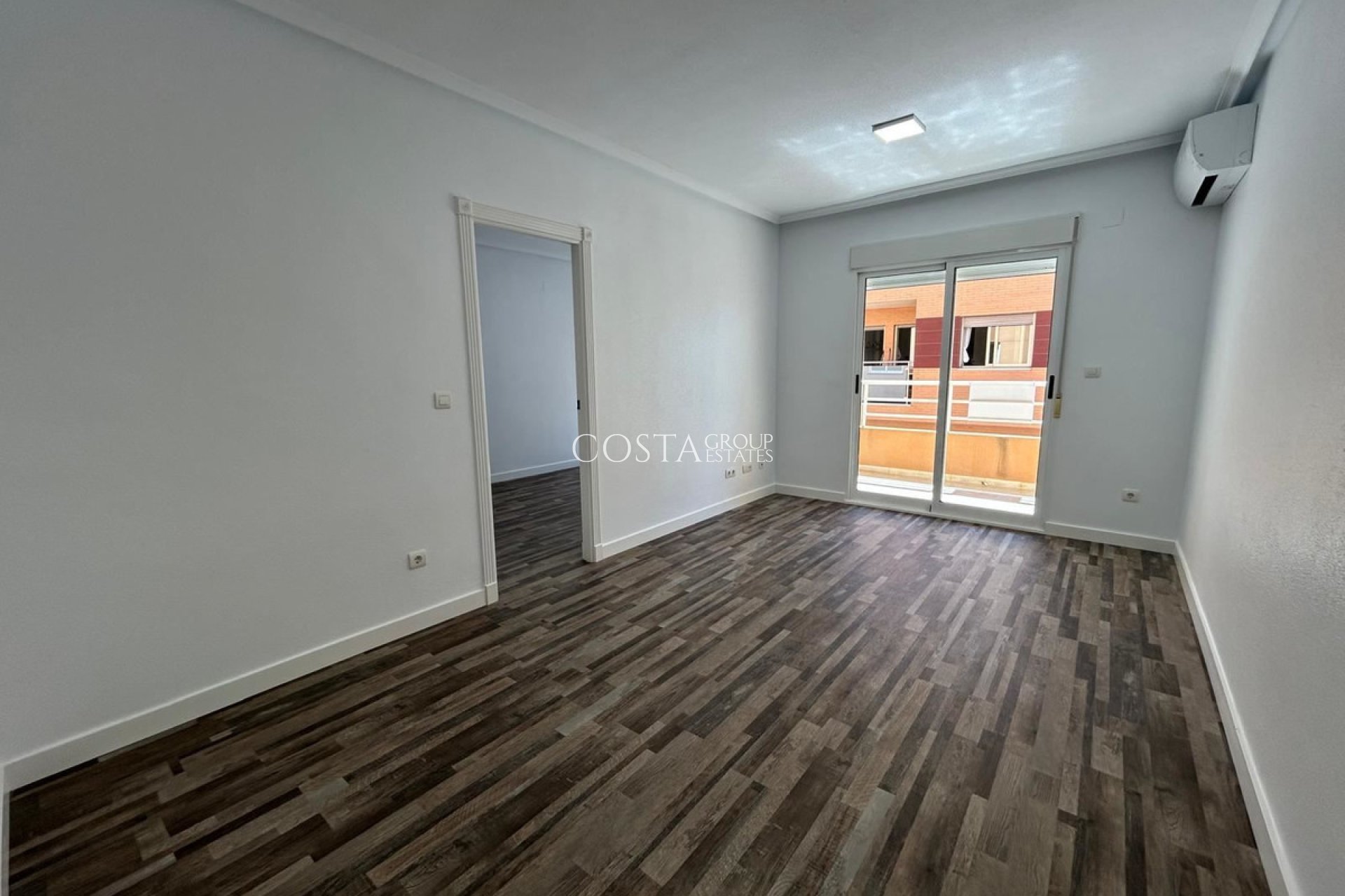 Herverkoop - Apartments -
San Miguel de Salinas - San Miguel de Salinas Centro