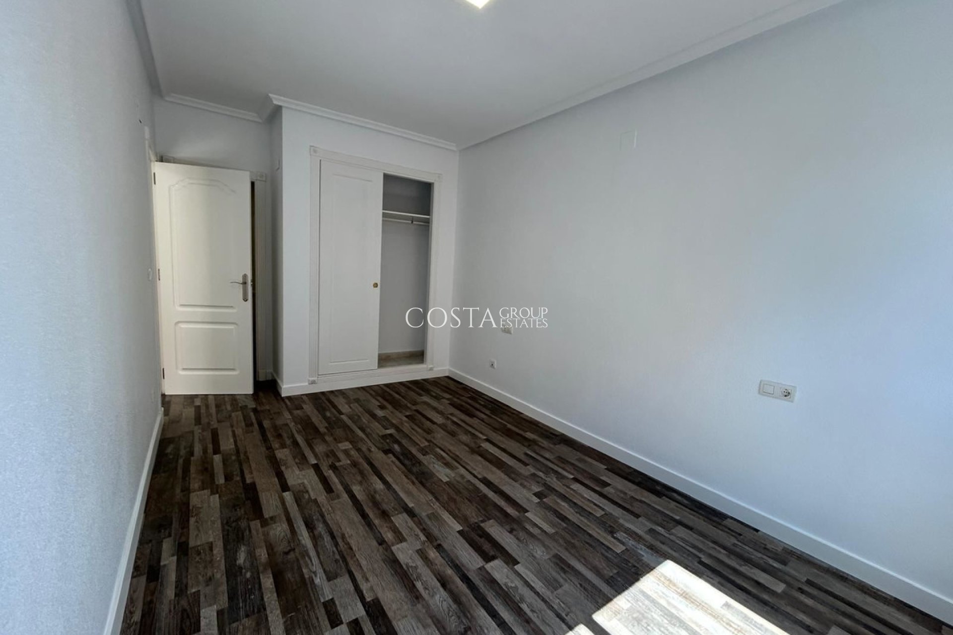 Herverkoop - Apartments -
San Miguel de Salinas - San Miguel de Salinas Centro