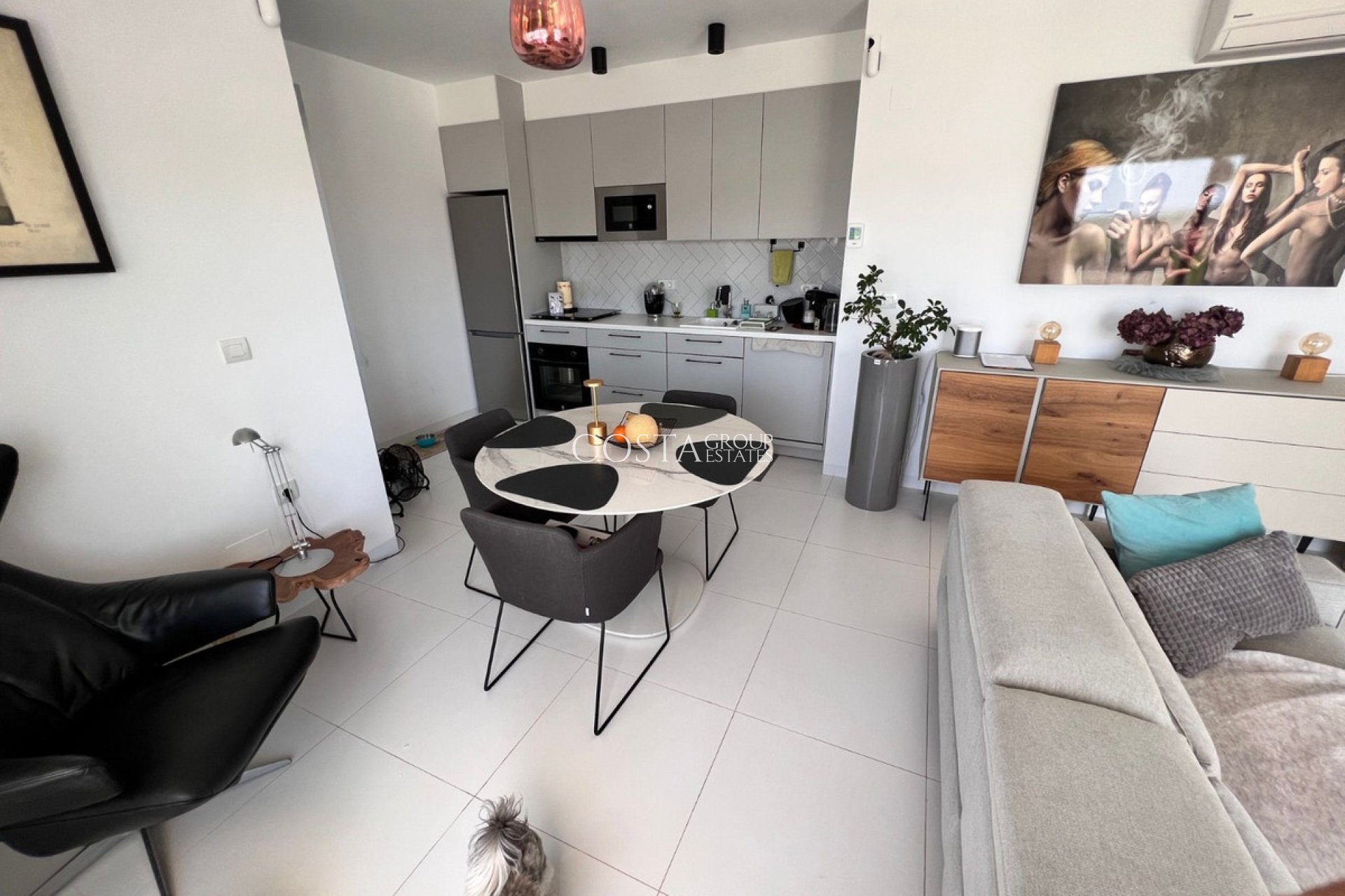 Herverkoop - Apartments -
San Miguel de Salinas - San Miguel de Salinas Centro