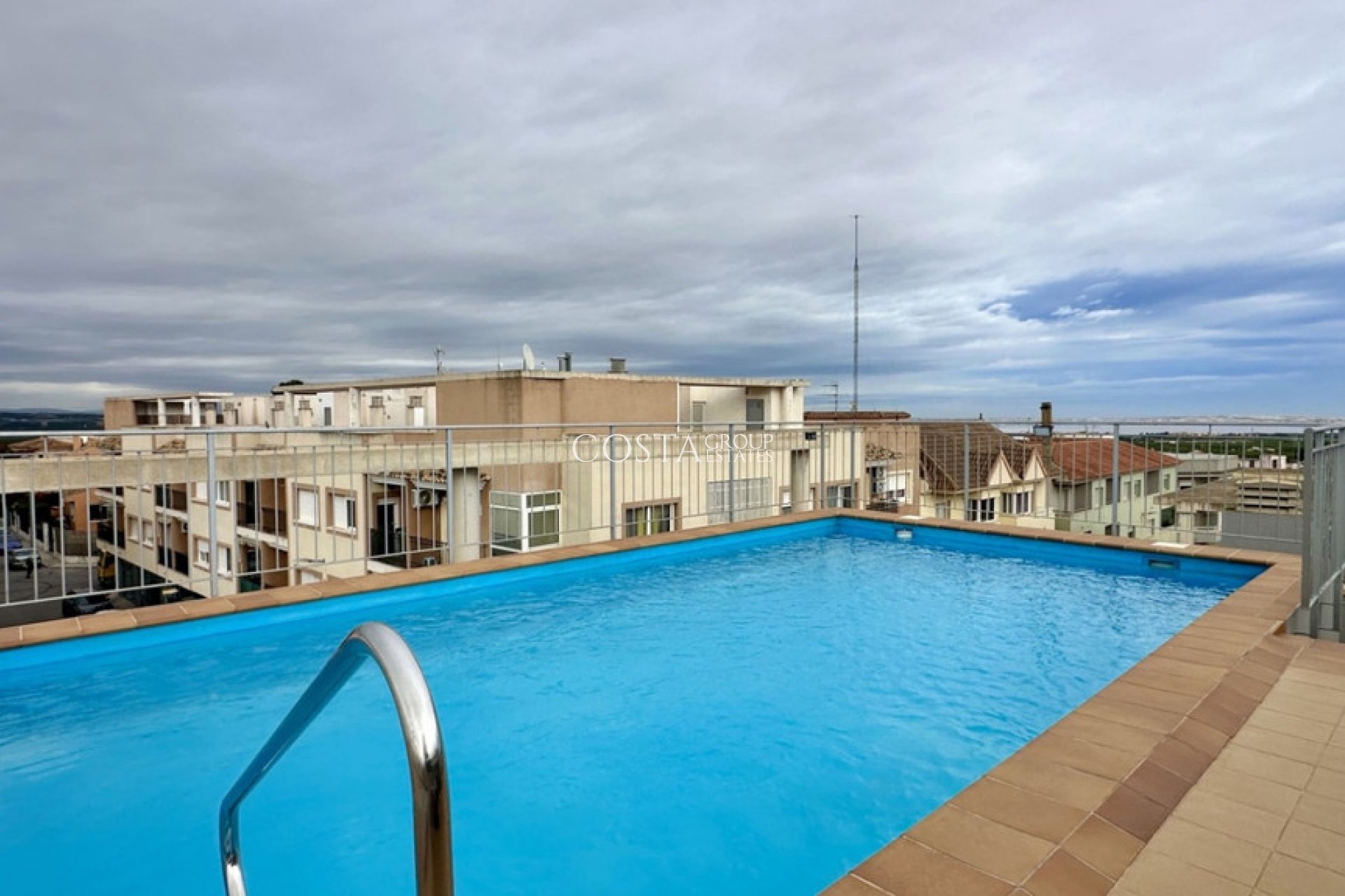 Herverkoop - Apartments -
San Miguel de Salinas - San Miguel de Salinas Centro