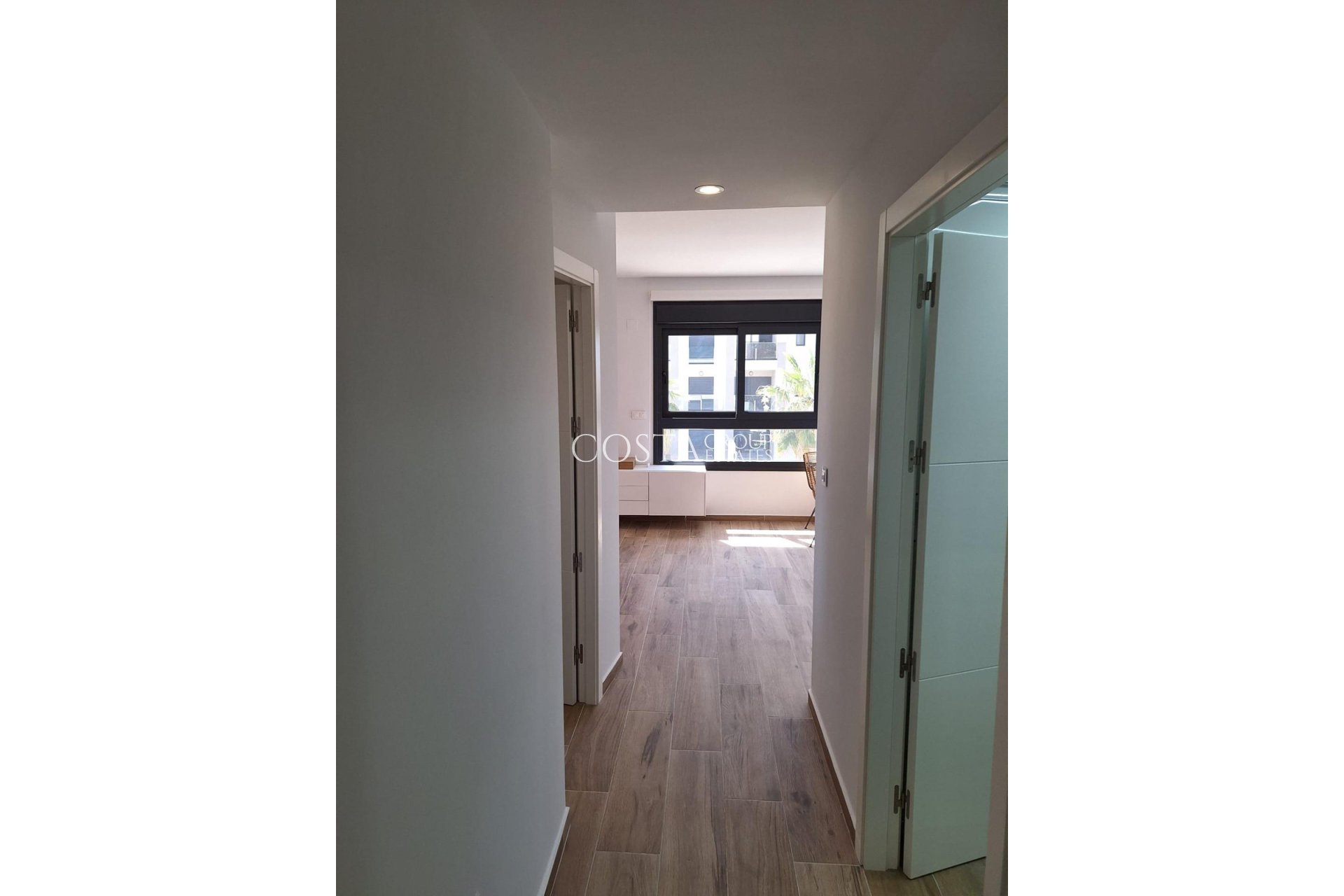 Herverkoop - Apartments -
San Miguel de Salinas - San Miguel de Salinas Centro