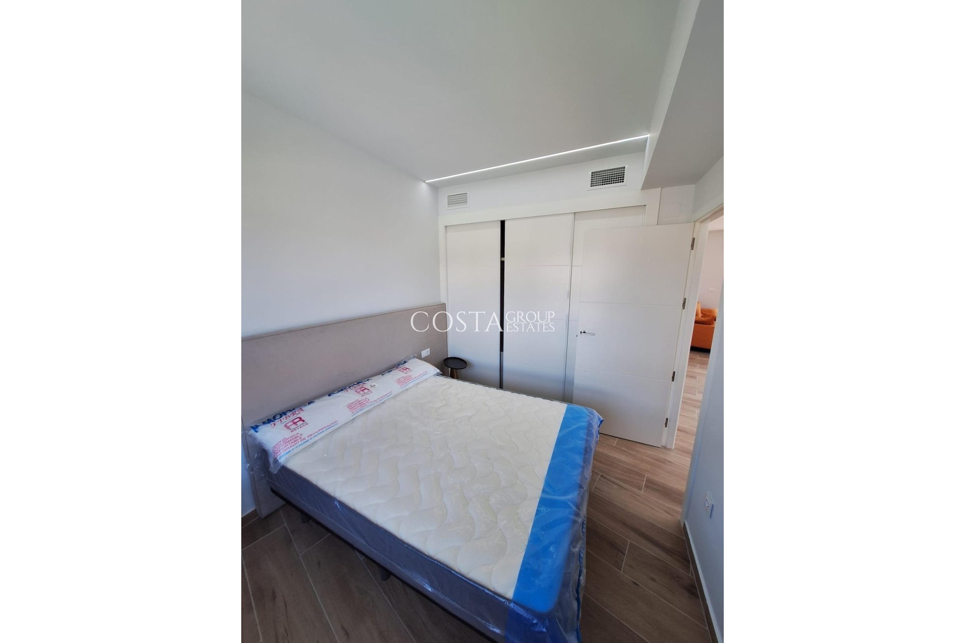 Herverkoop - Apartments -
San Miguel de Salinas - San Miguel de Salinas Centro