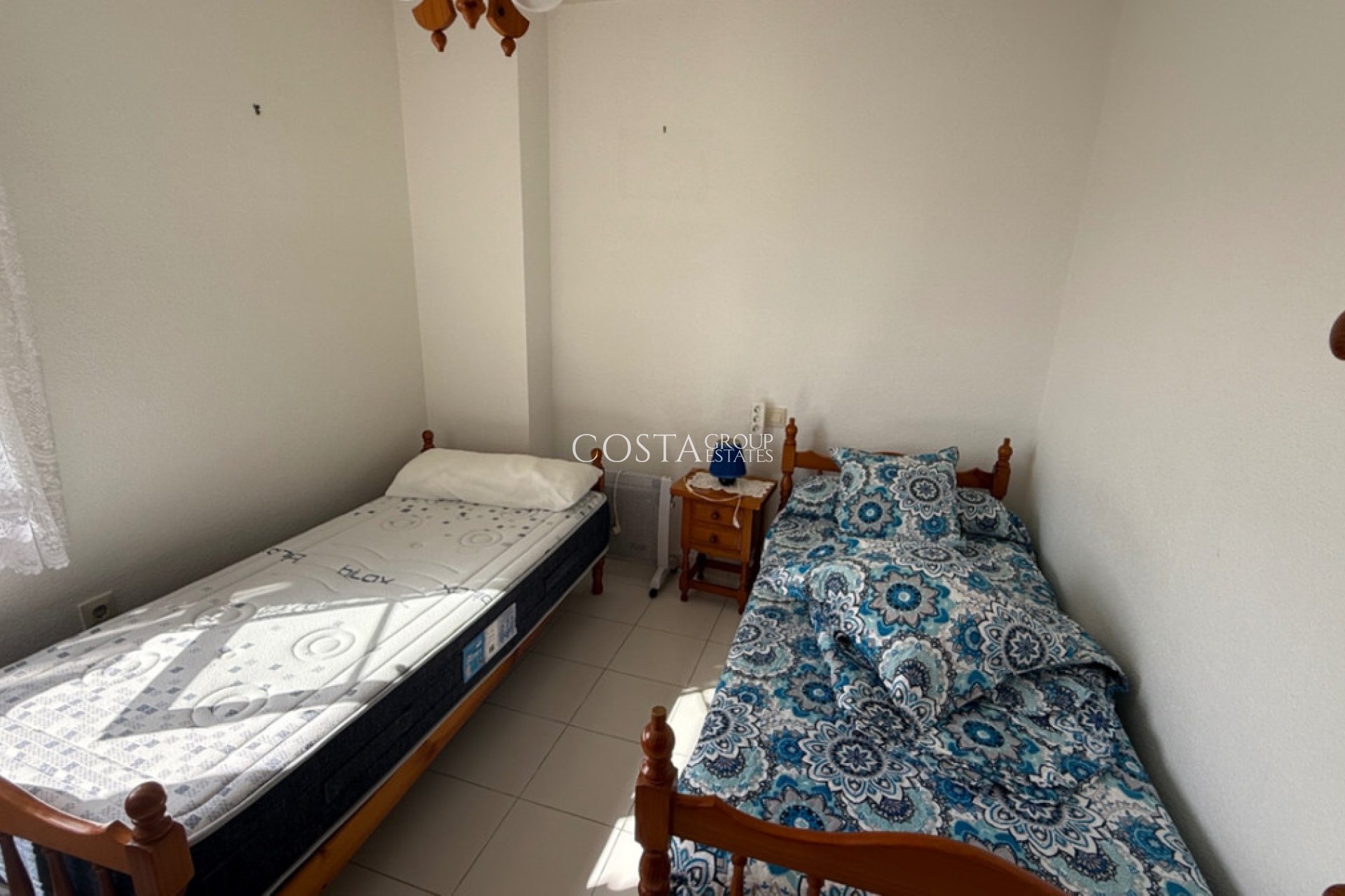 Herverkoop - Apartments -
San Miguel de Salinas - San Miguel de Salinas Centro