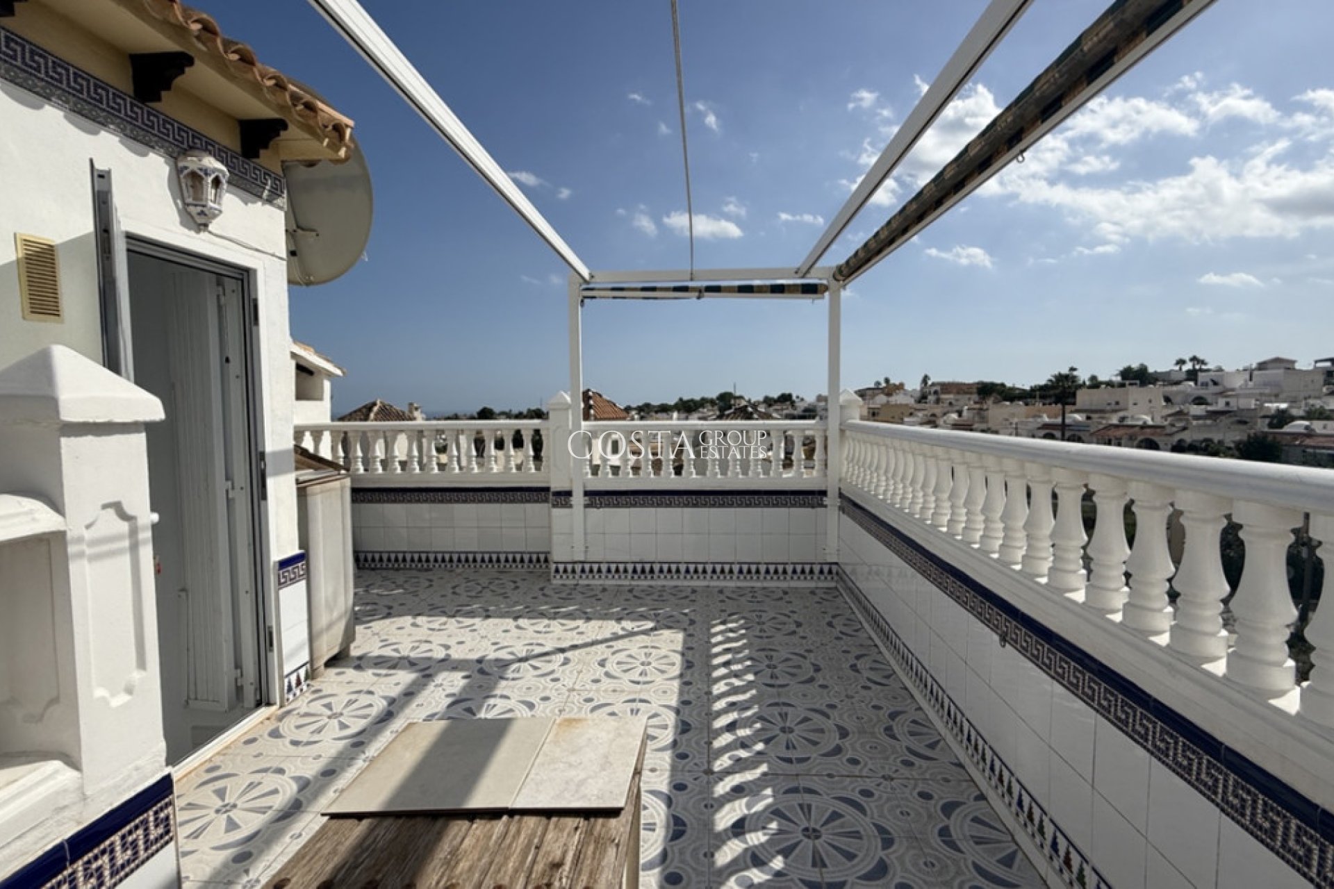 Herverkoop - Apartments -
San Miguel de Salinas - San Miguel de Salinas Centro