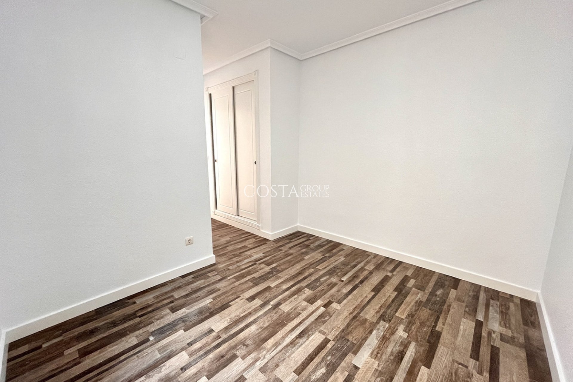 Herverkoop - Apartments -
San Miguel de Salinas - San Miguel de Salinas Centro