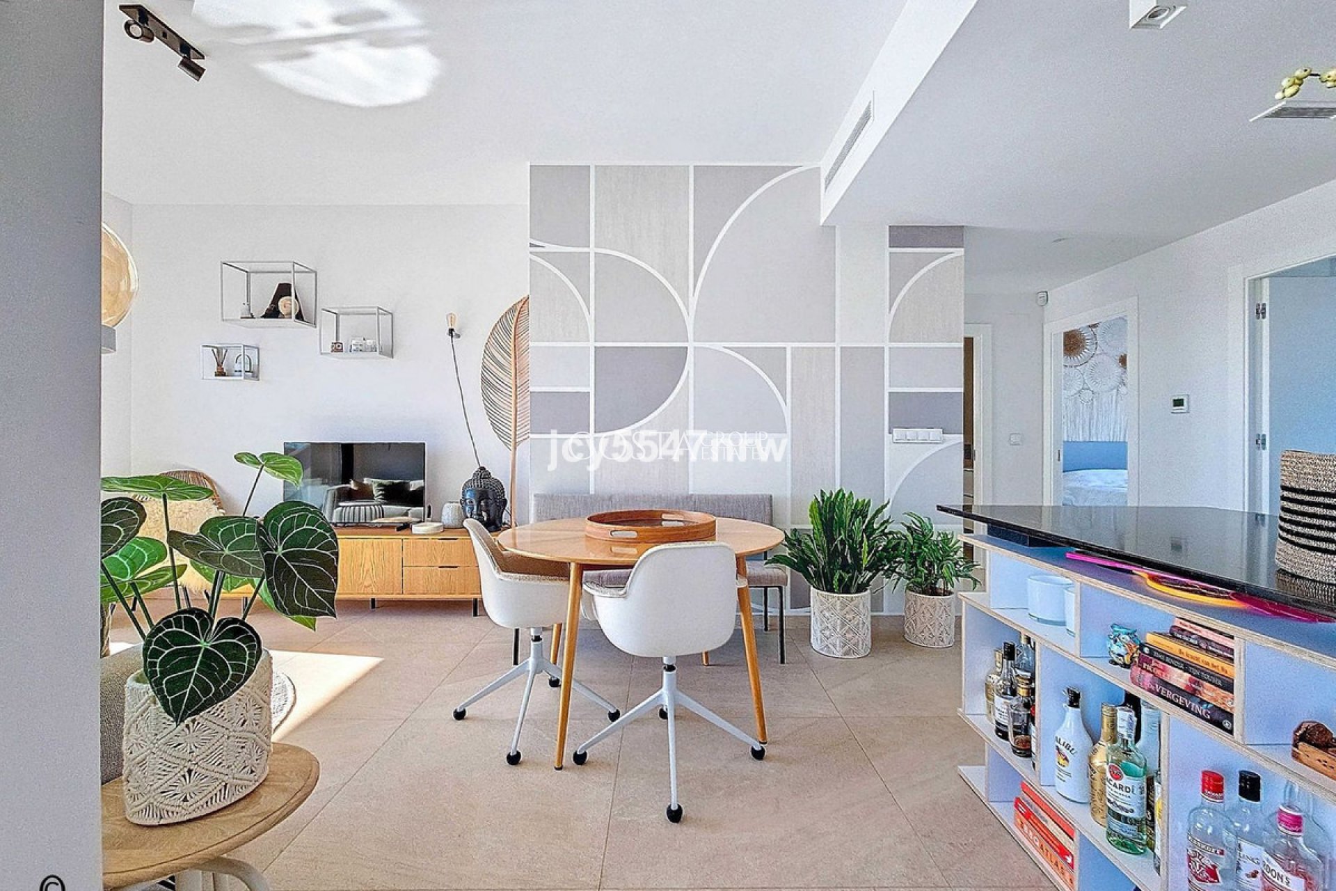 Herverkoop - Apartments -
San Miguel de Salinas - San Miguel de Salinas Centro