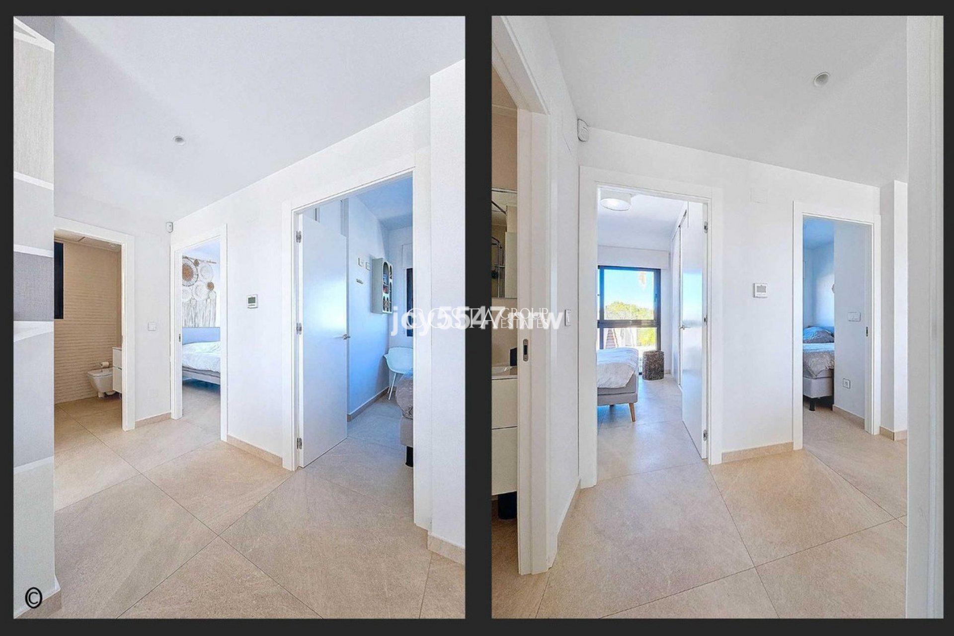 Herverkoop - Apartments -
San Miguel de Salinas - San Miguel de Salinas Centro