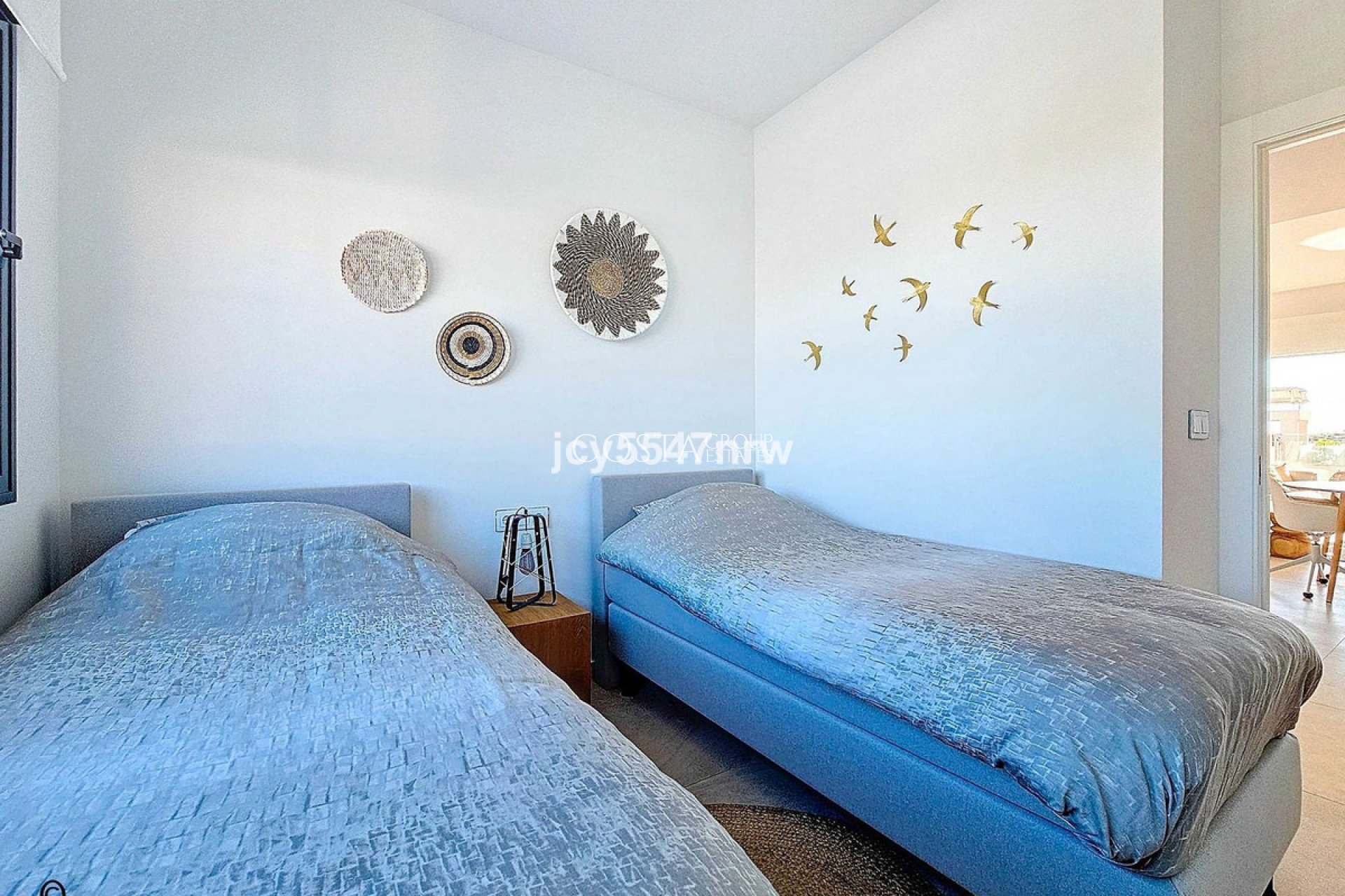 Herverkoop - Apartments -
San Miguel de Salinas - San Miguel de Salinas Centro