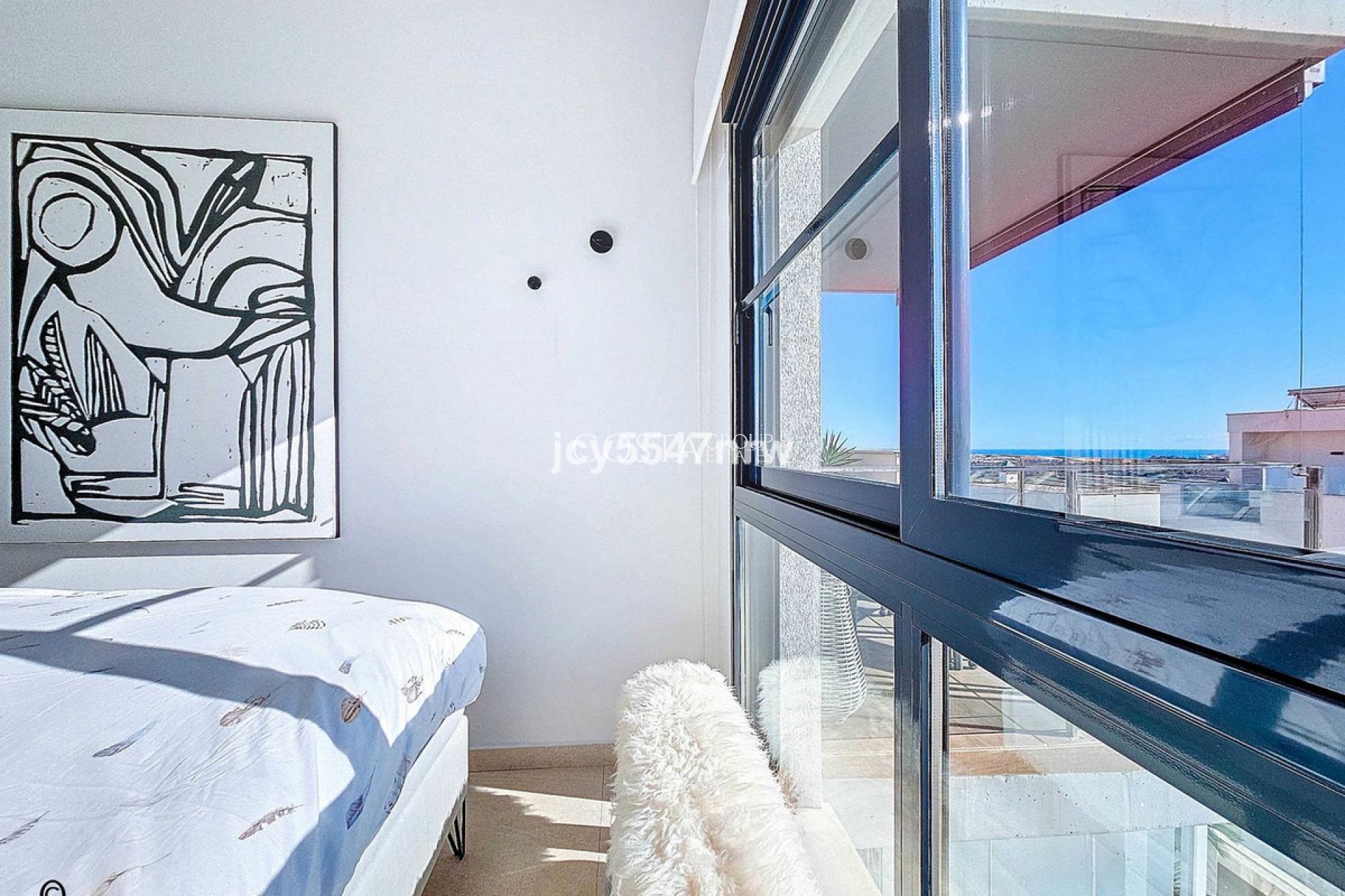 Herverkoop - Apartments -
San Miguel de Salinas - San Miguel de Salinas Centro