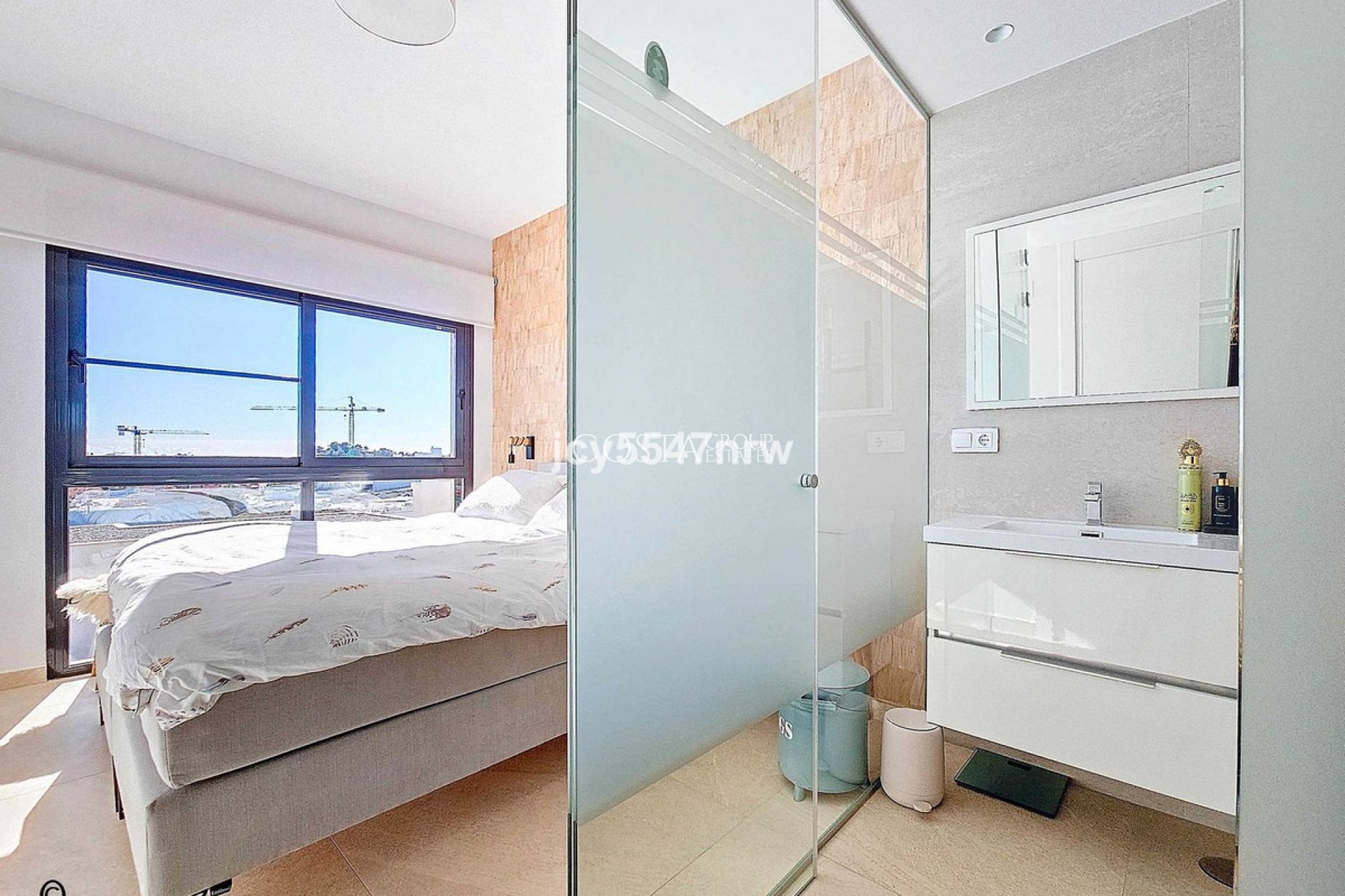 Herverkoop - Apartments -
San Miguel de Salinas - San Miguel de Salinas Centro