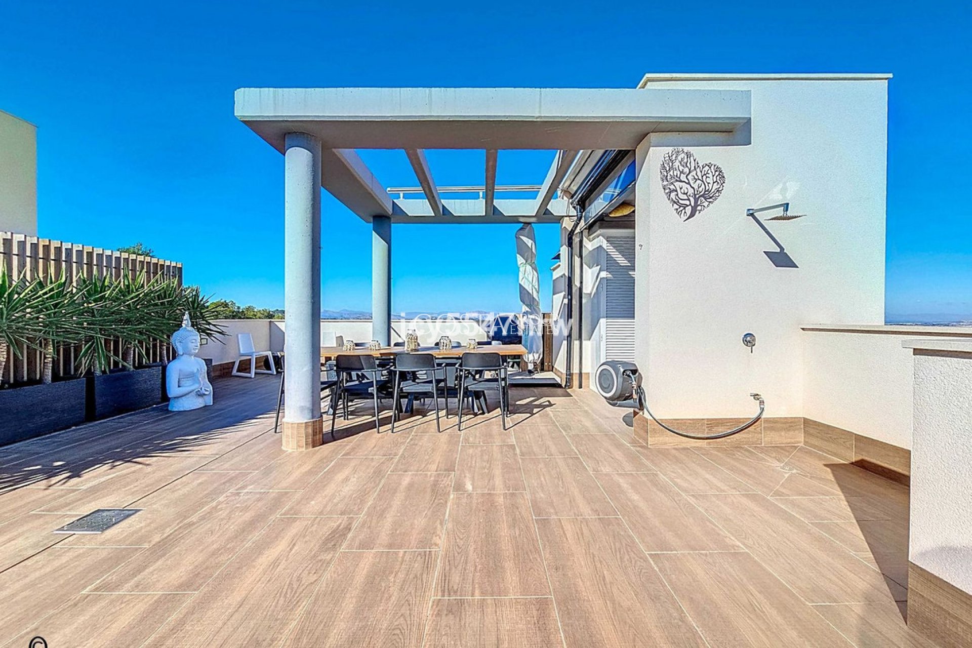 Herverkoop - Apartments -
San Miguel de Salinas - San Miguel de Salinas Centro