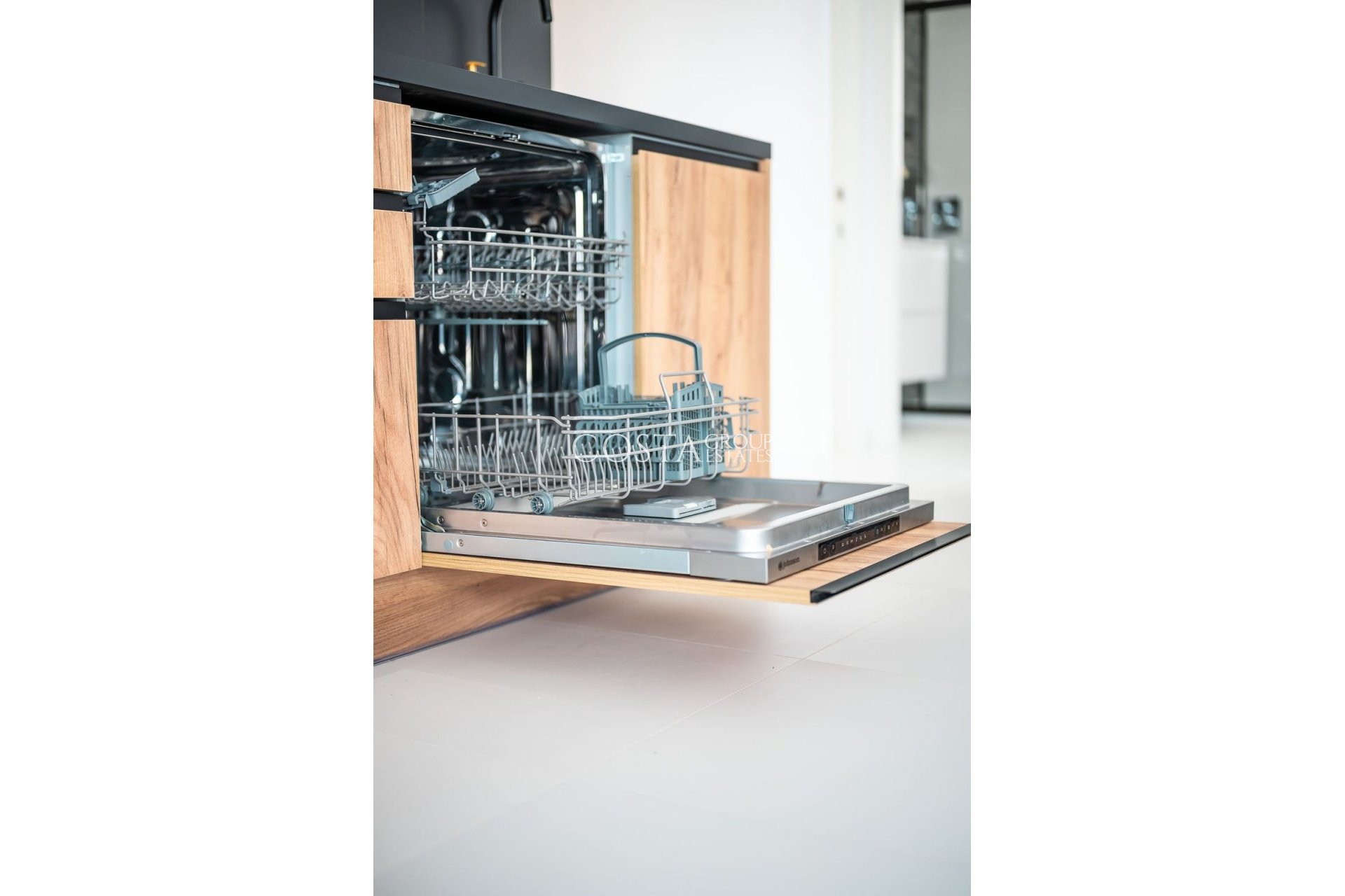 Herverkoop - Apartments -
San Miguel de Salinas - San Miguel de Salinas Centro