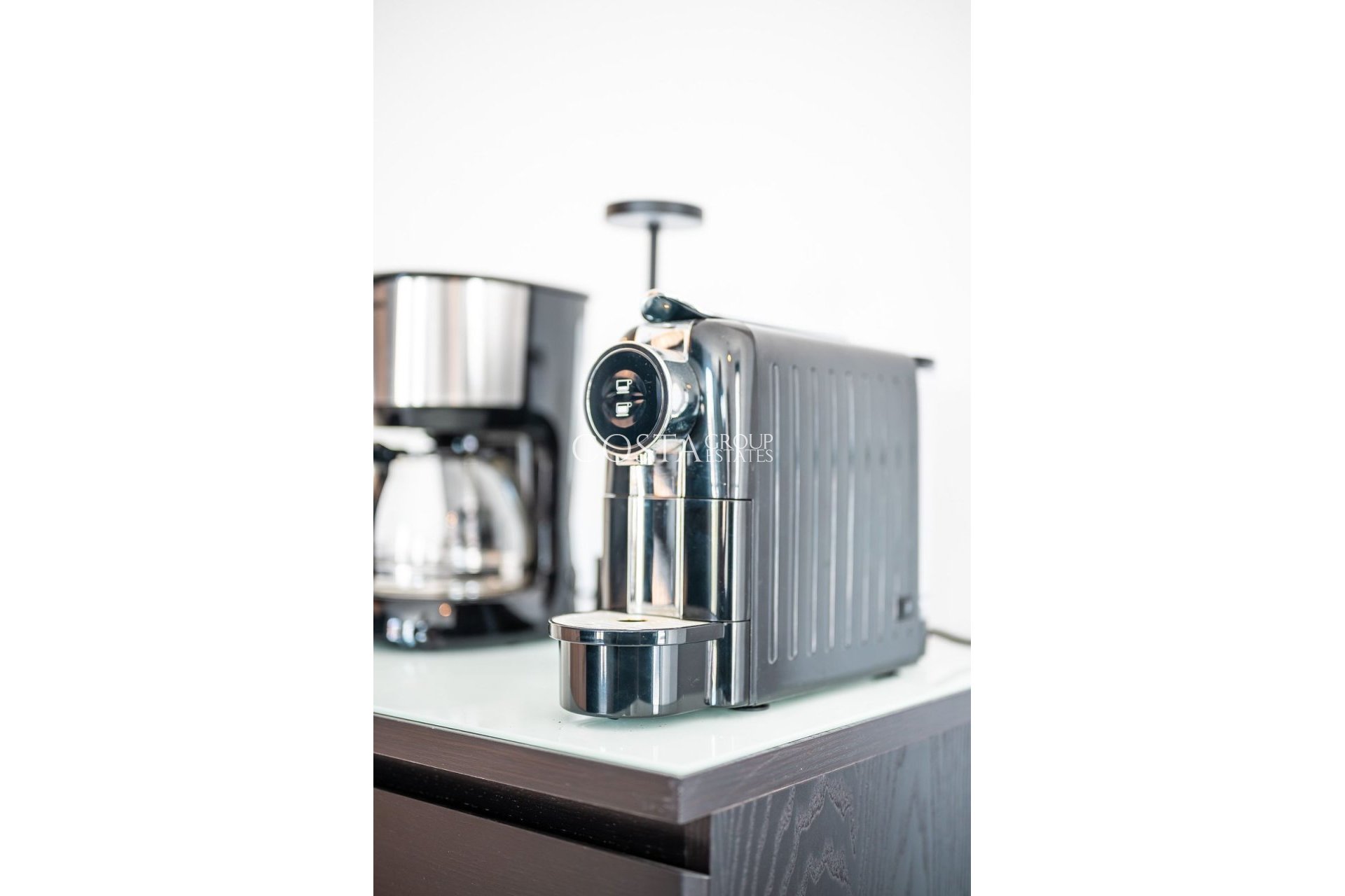 Herverkoop - Apartments -
San Miguel de Salinas - San Miguel de Salinas Centro