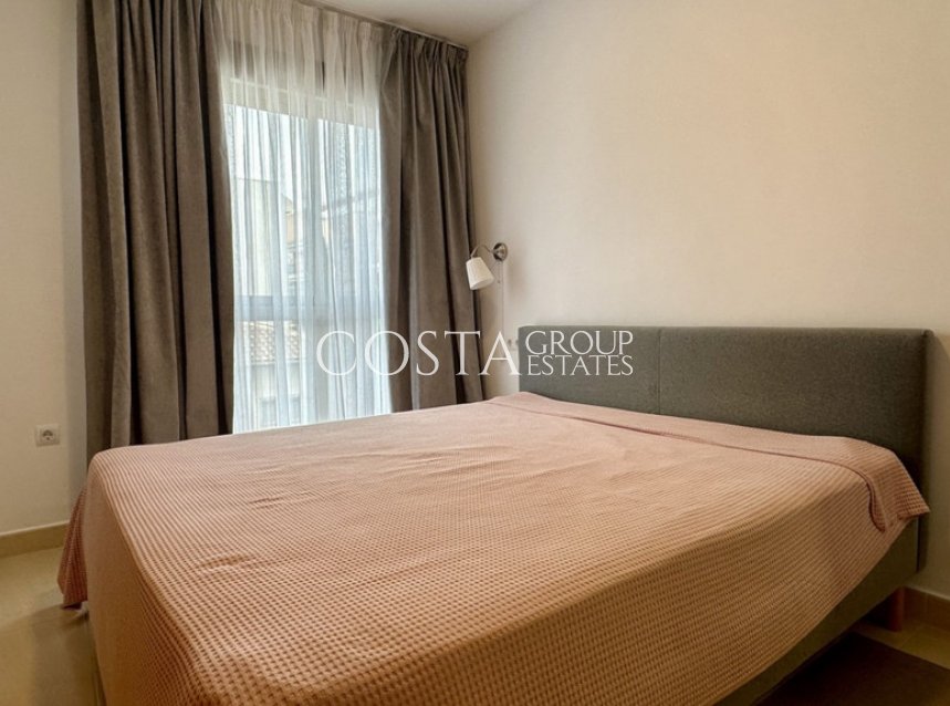 Herverkoop - Apartments -
San Miguel de Salinas - San Miguel de Salinas Centro