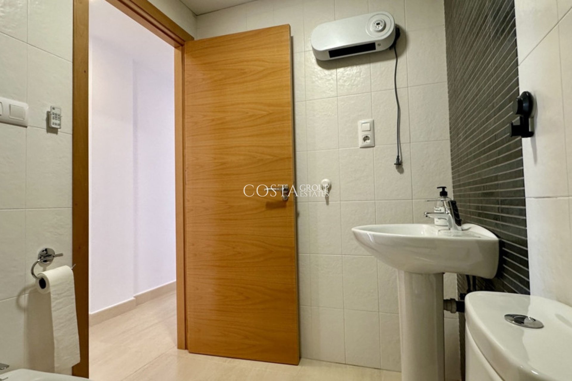 Herverkoop - Apartments -
San Miguel de Salinas - San Miguel de Salinas Centro