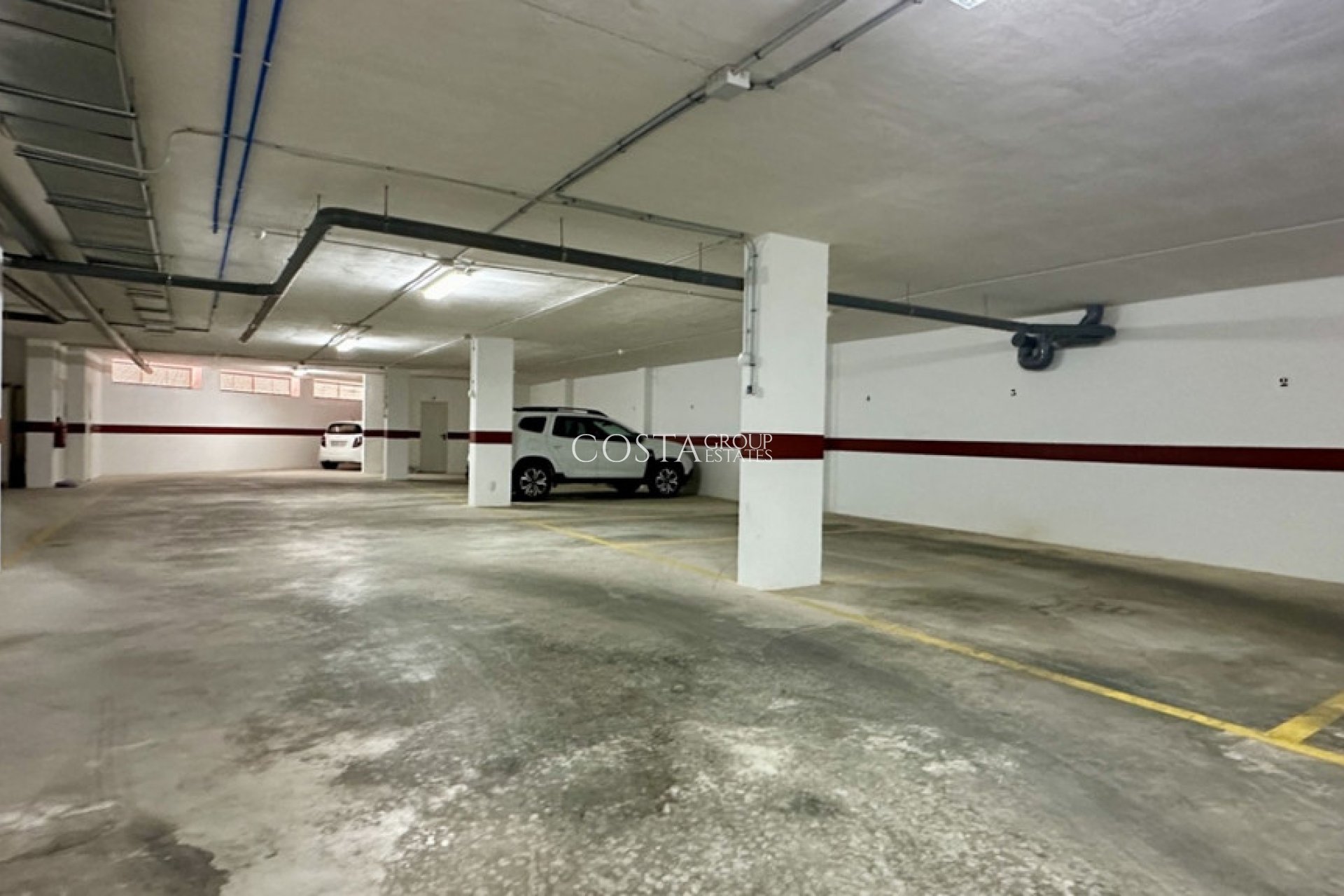 Herverkoop - Apartments -
San Miguel de Salinas - San Miguel de Salinas Centro