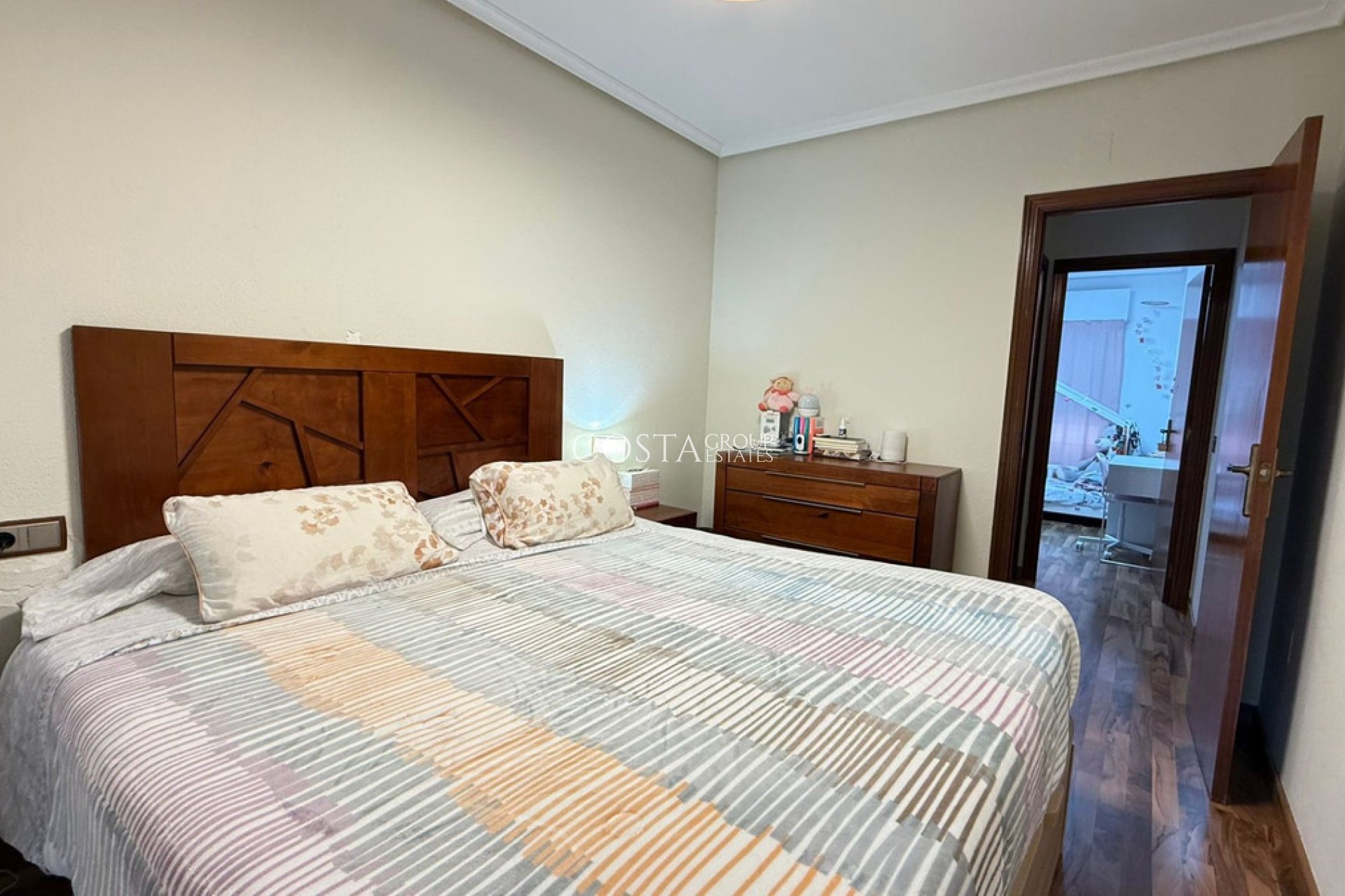 Herverkoop - Apartments -
San Miguel de Salinas - San Miguel de Salinas Centro