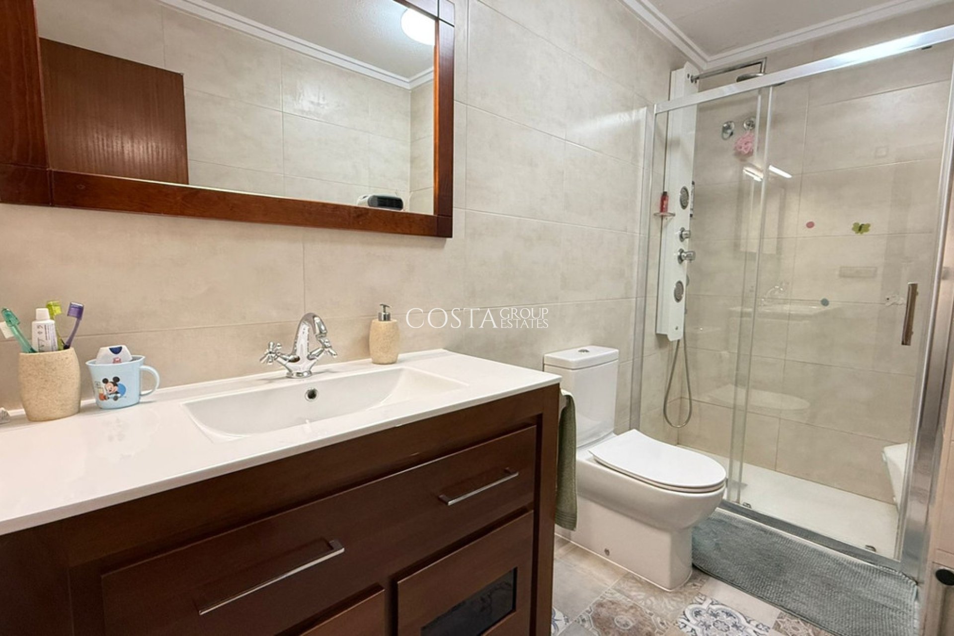 Herverkoop - Apartments -
San Miguel de Salinas - San Miguel de Salinas Centro