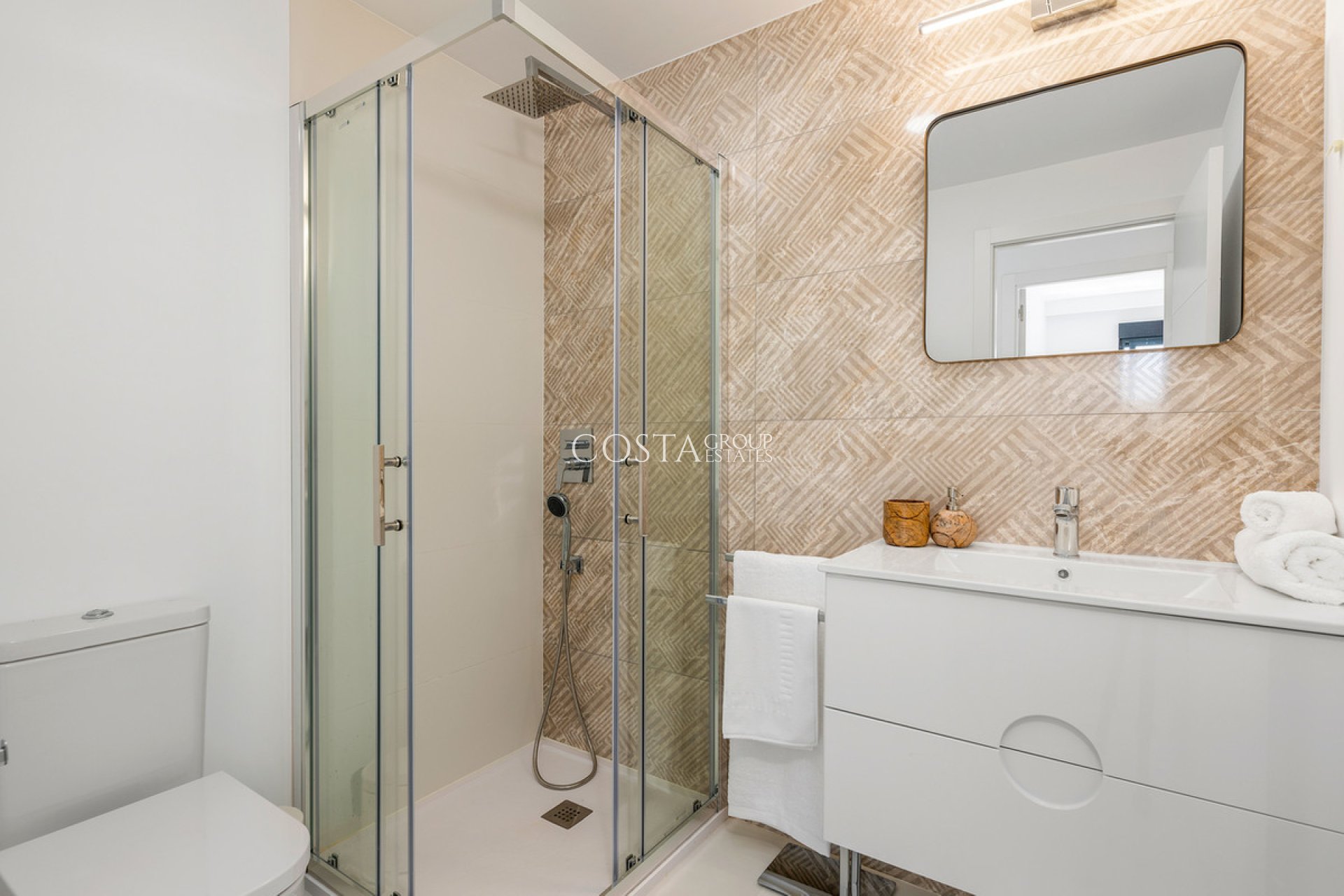 Herverkoop - Apartments -
San Miguel de Salinas - San Miguel de Salinas Centro