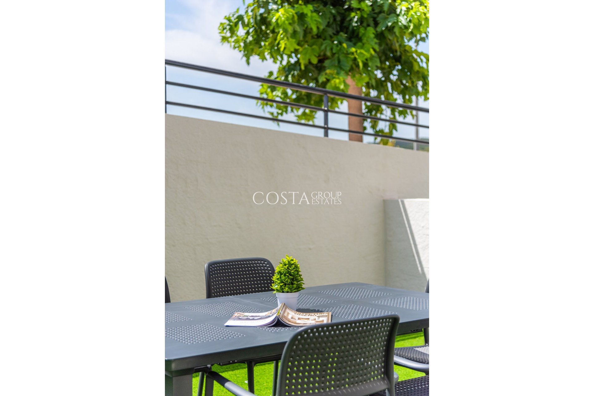 Herverkoop - Apartments -
San Miguel de Salinas - San Miguel de Salinas Centro