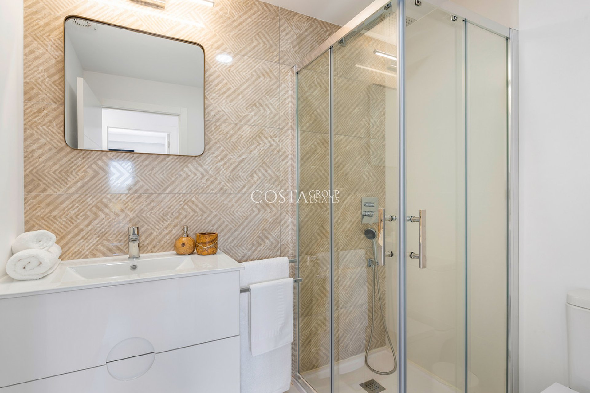 Herverkoop - Apartments -
San Miguel de Salinas - San Miguel de Salinas Centro