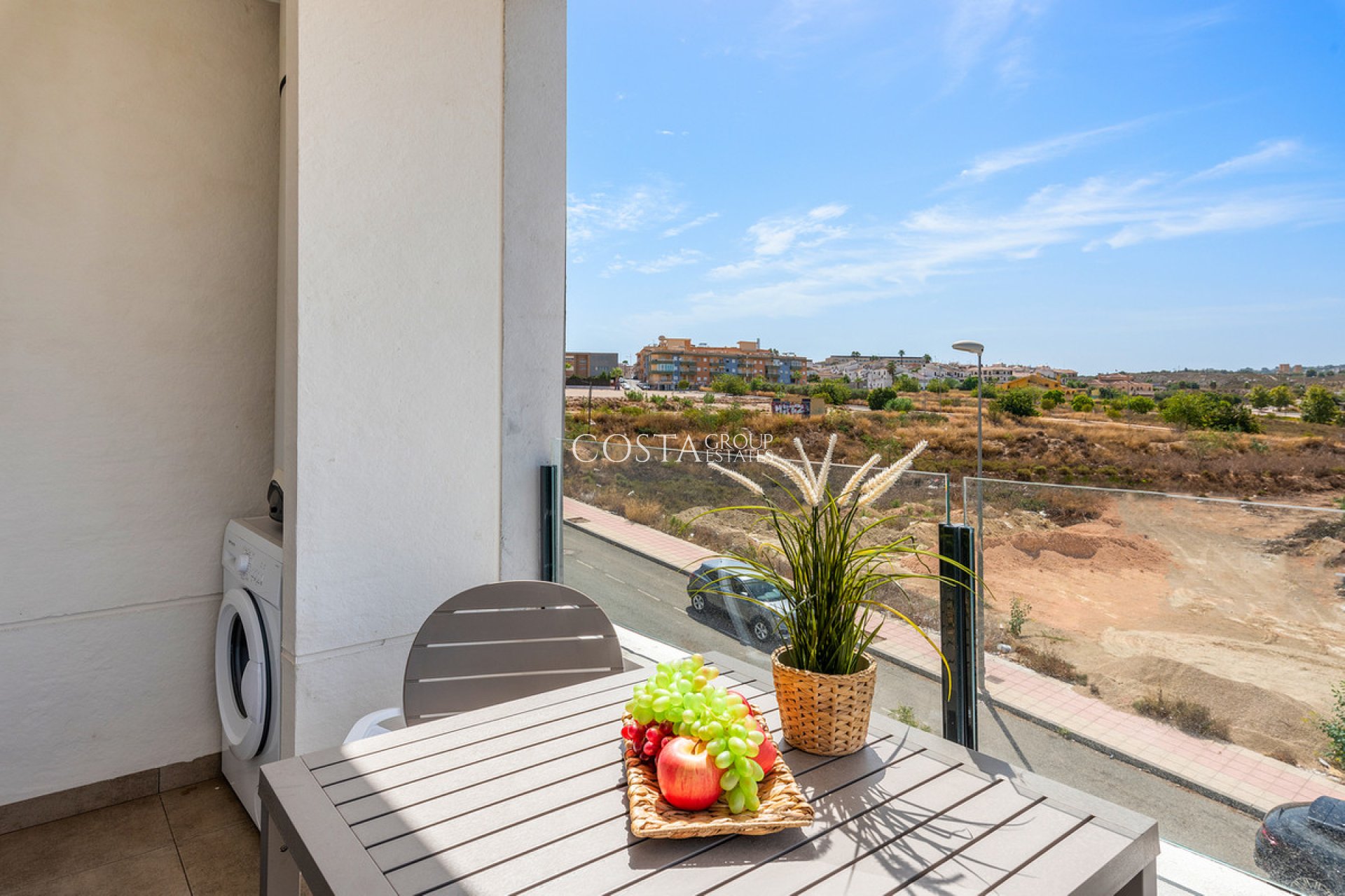 Herverkoop - Apartments -
San Miguel de Salinas - San Miguel de Salinas Centro