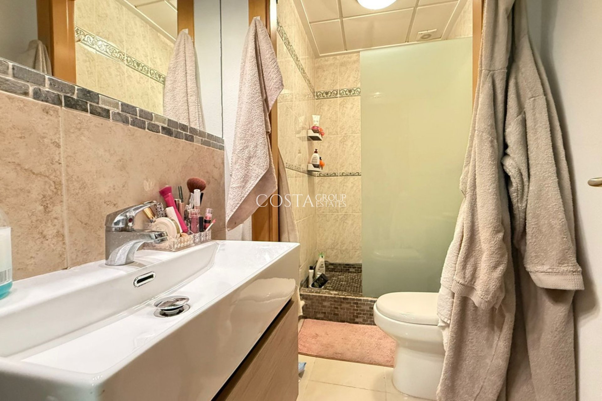 Herverkoop - Apartments -
San Miguel de Salinas - San Miguel de Salinas Centro