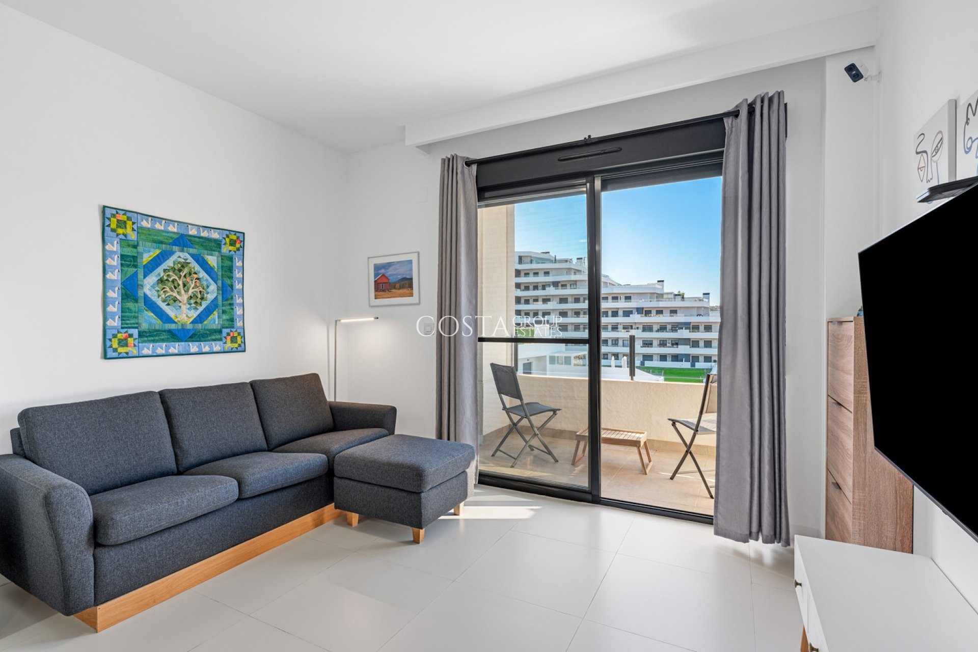 Herverkoop - Apartments -
San Miguel de Salinas - San Miguel