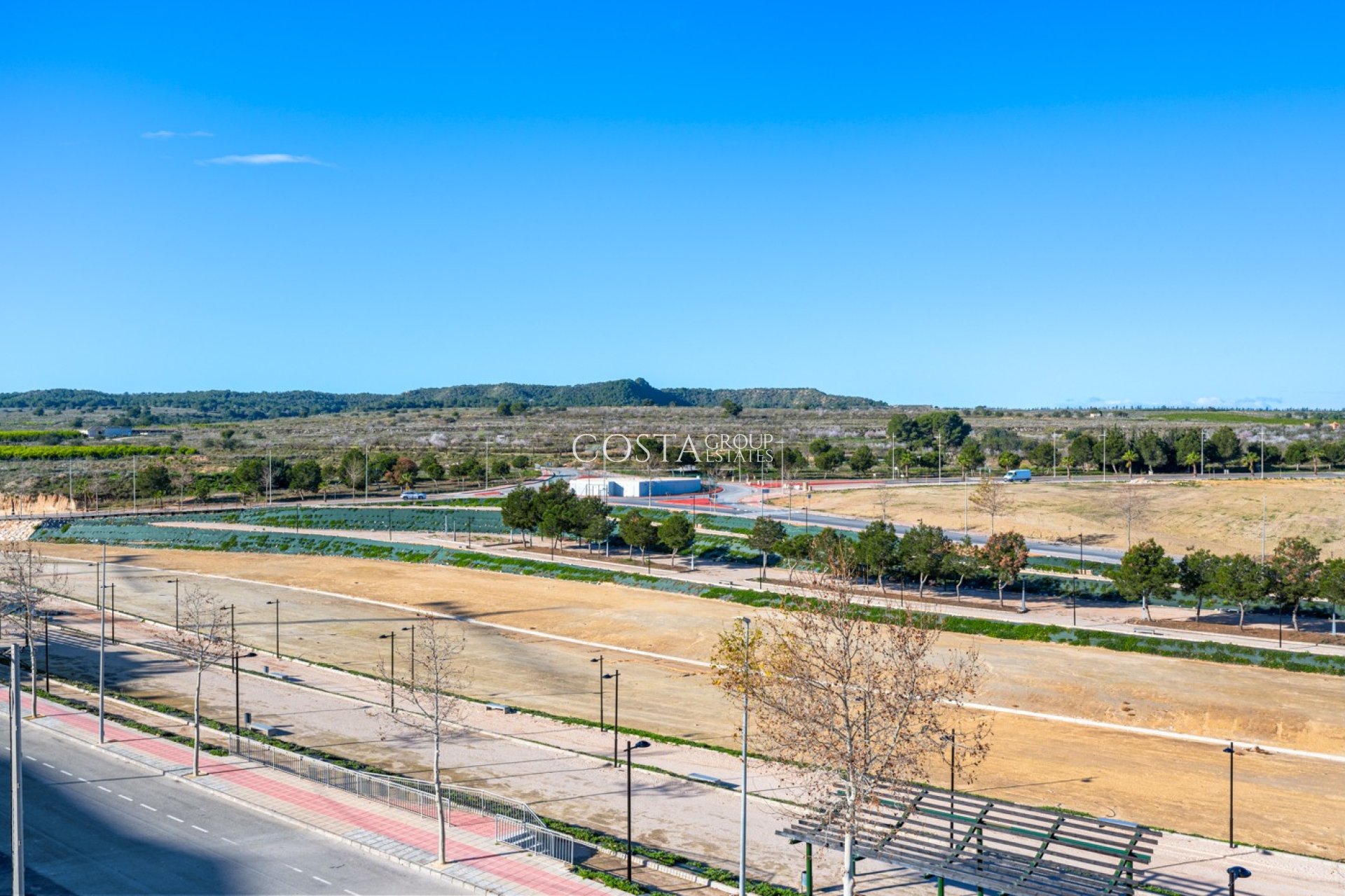 Herverkoop - Apartments -
San Miguel de Salinas - San Miguel