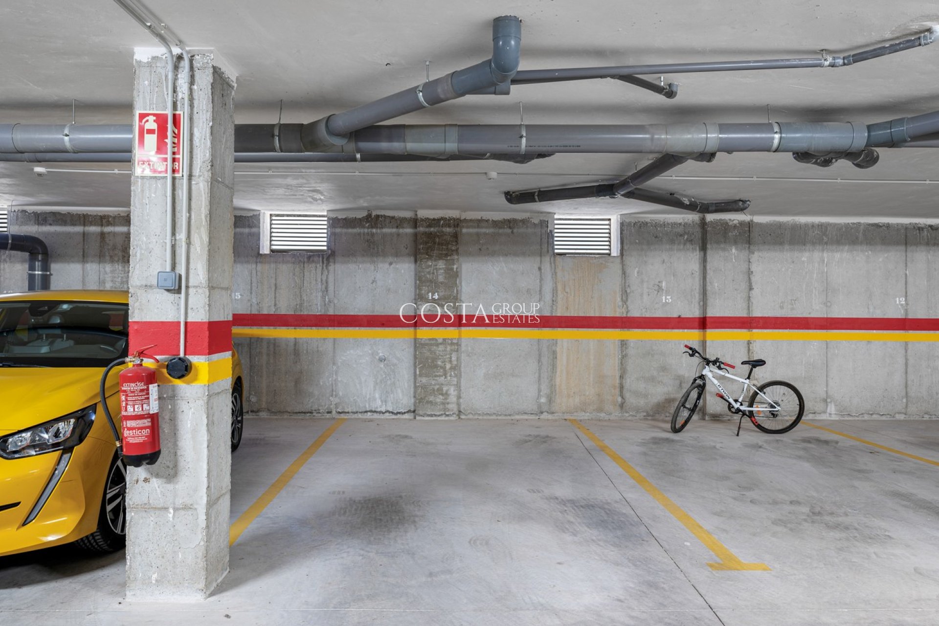 Herverkoop - Apartments -
San Miguel de Salinas - San Miguel