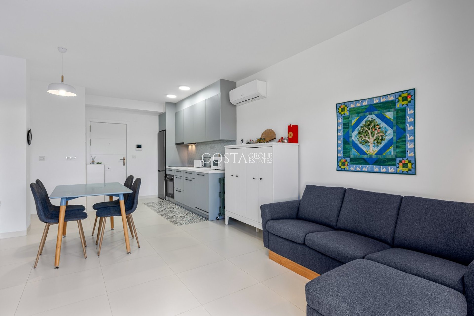 Herverkoop - Apartments -
 - San Miguel De Salinas