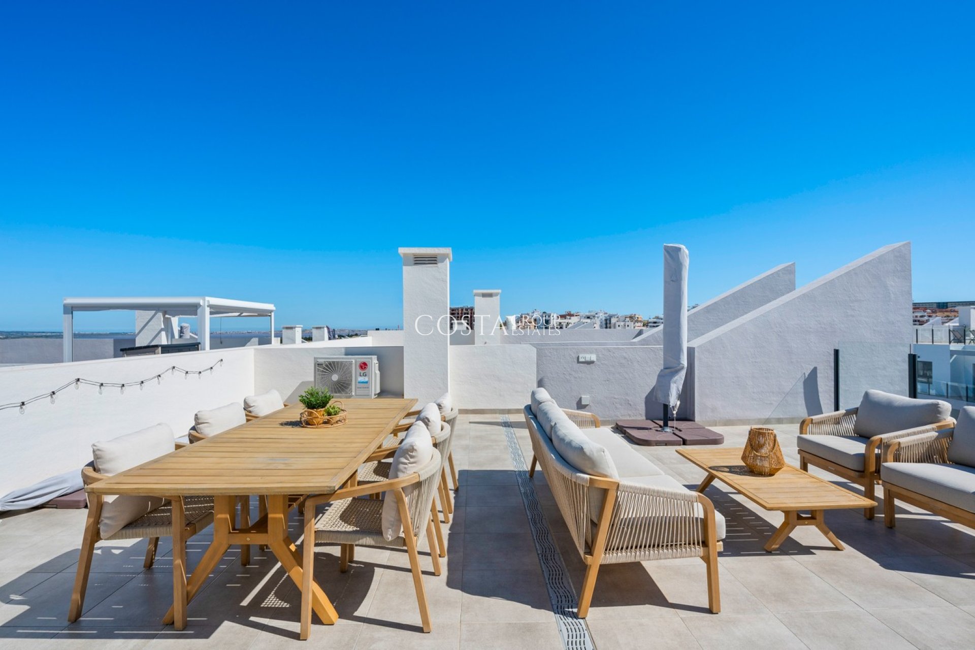 Herverkoop - Apartments -
 - San Miguel De Salinas