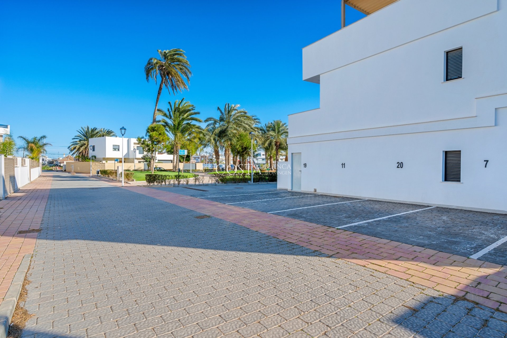 Herverkoop - Apartments -
San Pedro del Pinatar - Centro