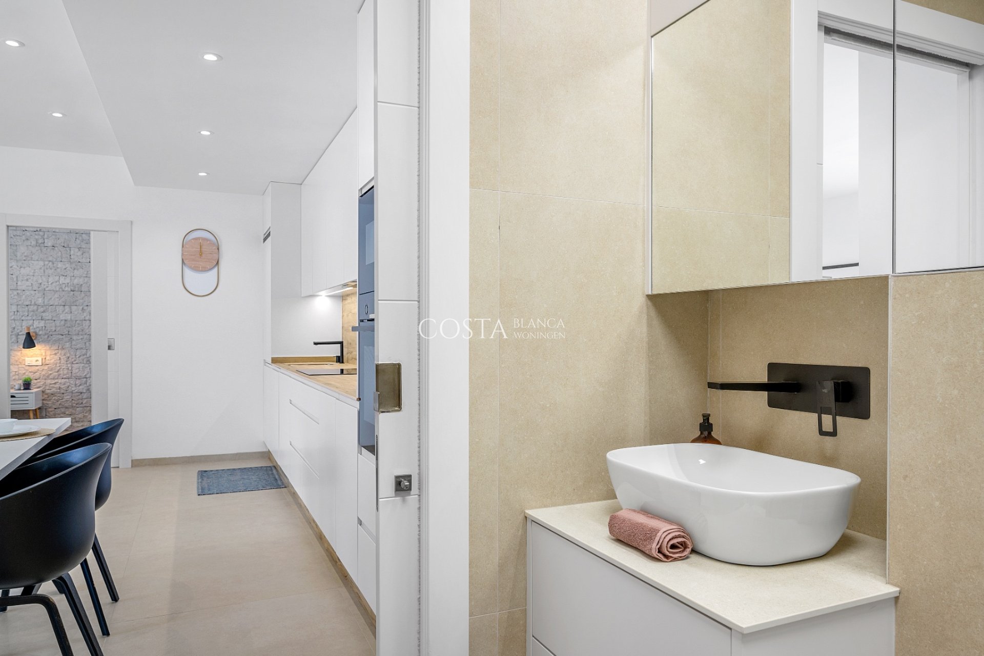 Herverkoop - Apartments -
San Pedro del Pinatar - Centro