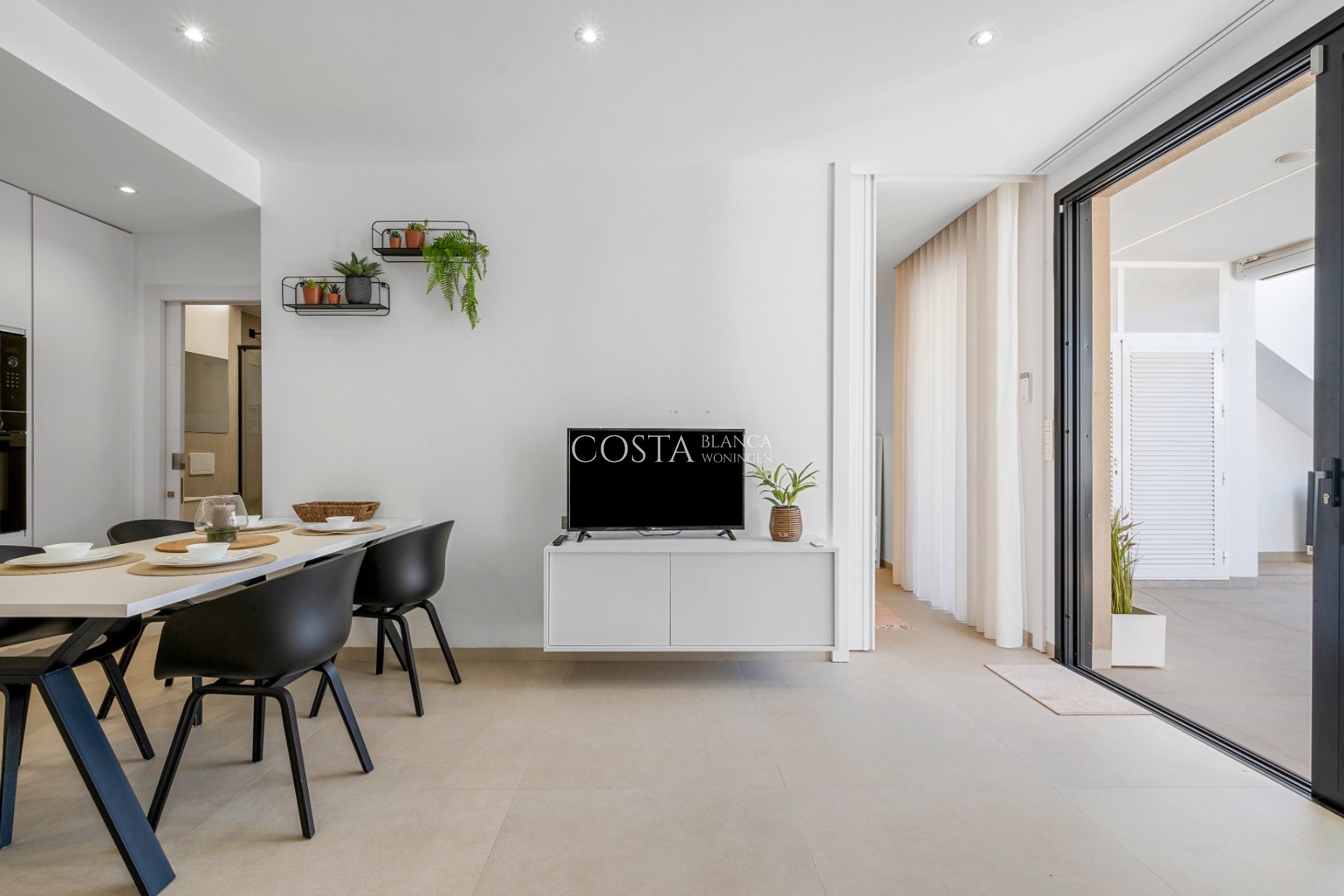 Herverkoop - Apartments -
San Pedro del Pinatar - Centro