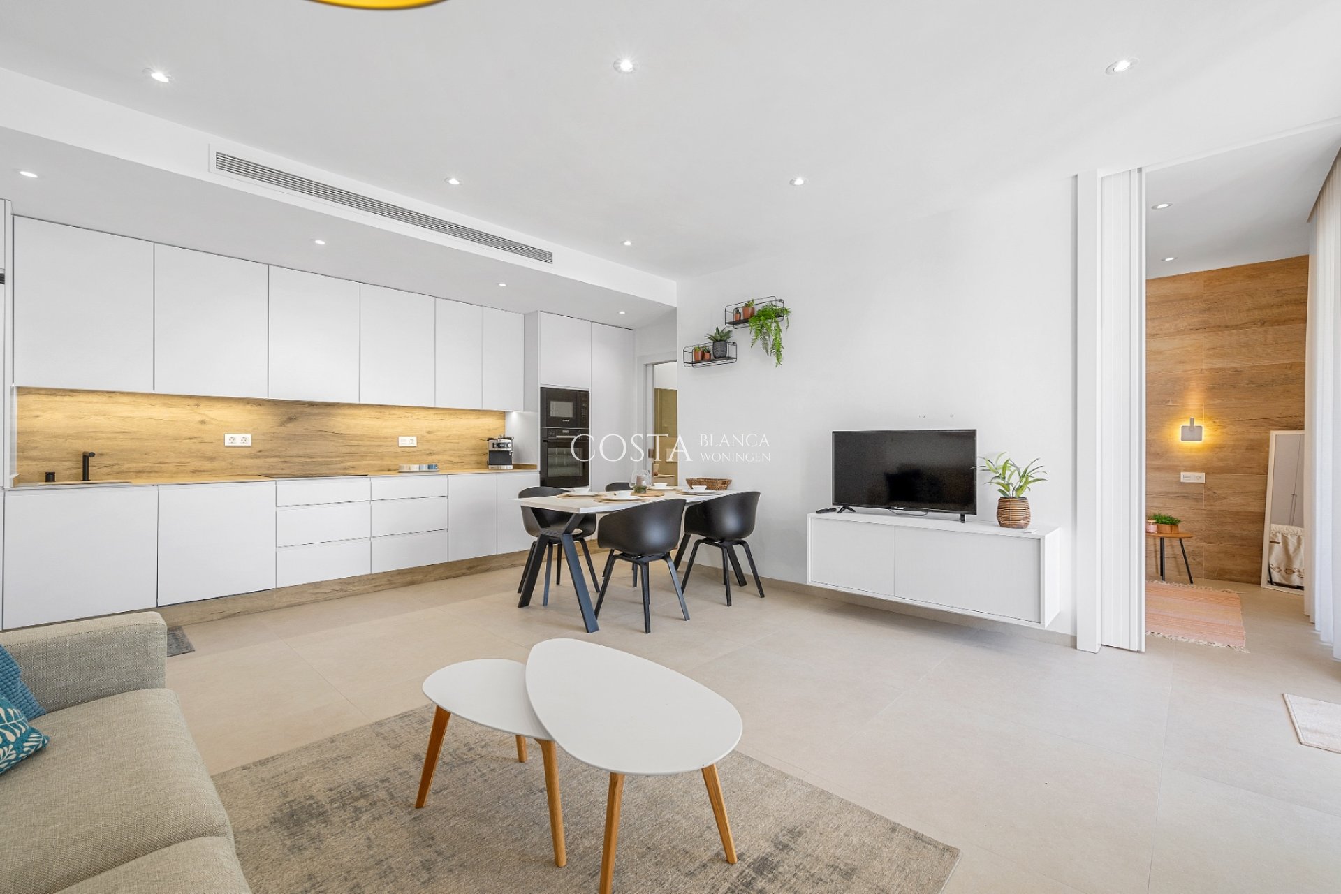 Herverkoop - Apartments -
San Pedro del Pinatar - Centro