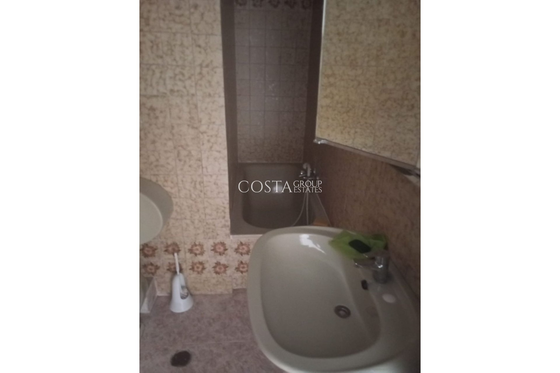 Herverkoop - Apartments -
San Pedro del Pinatar - Lo Pagan