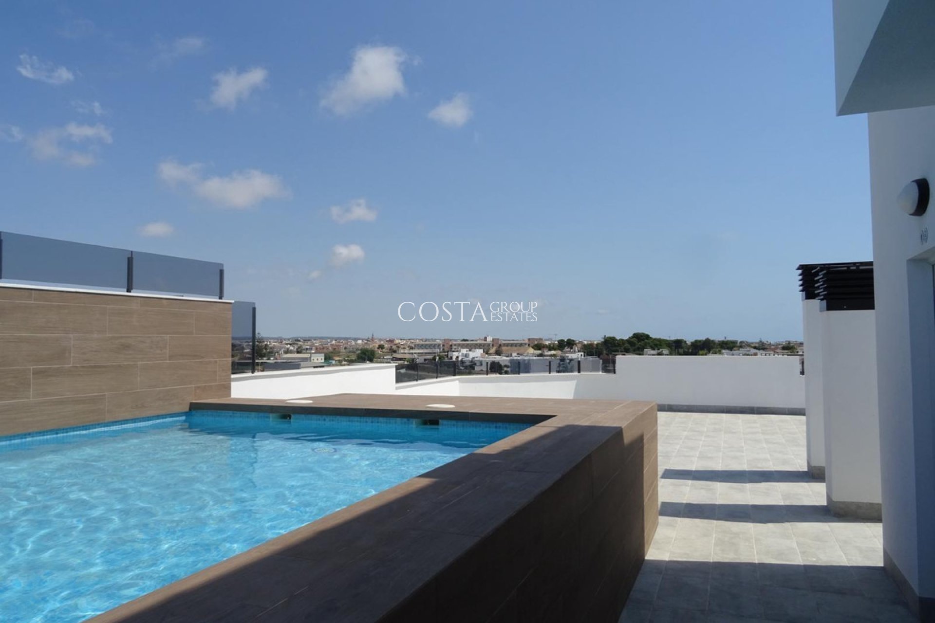 Herverkoop - Apartments -
San Pedro del Pinatar - Lo Pagan