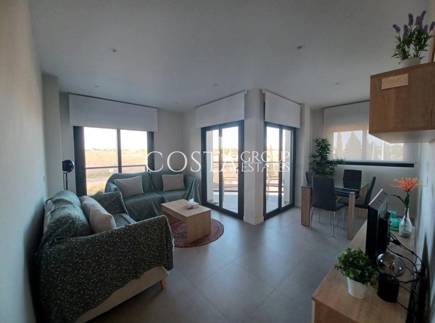 Herverkoop - Apartments -
San Pedro del Pinatar - Lo Pagan