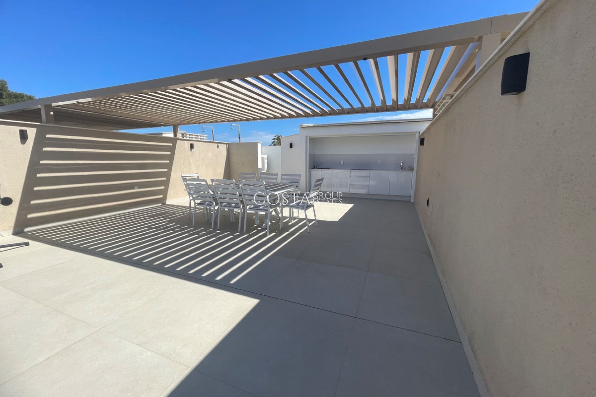 Herverkoop - Apartments -
San Pedro del Pinatar - Lo Pagan