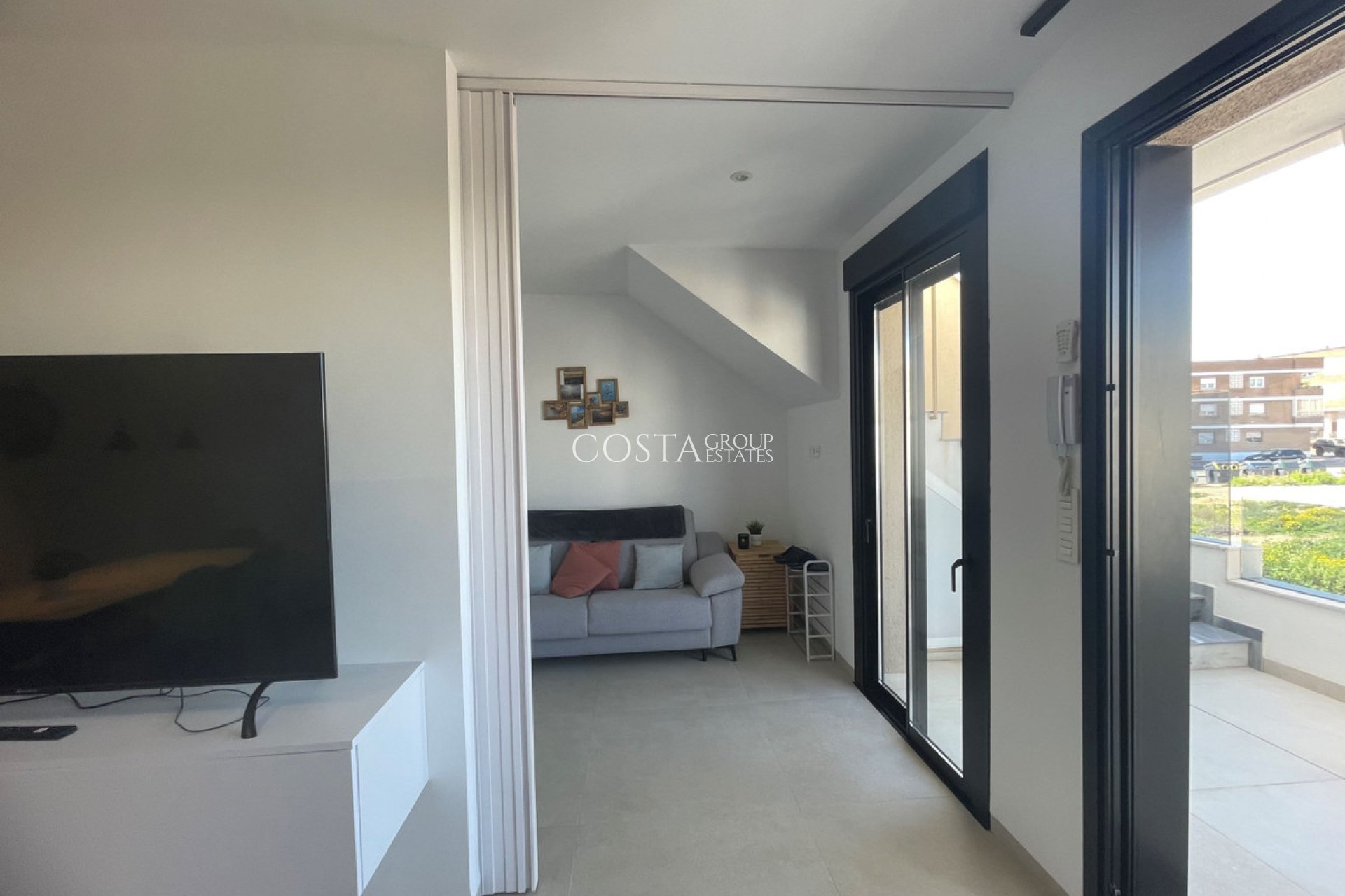 Herverkoop - Apartments -
San Pedro del Pinatar - Lo Pagan